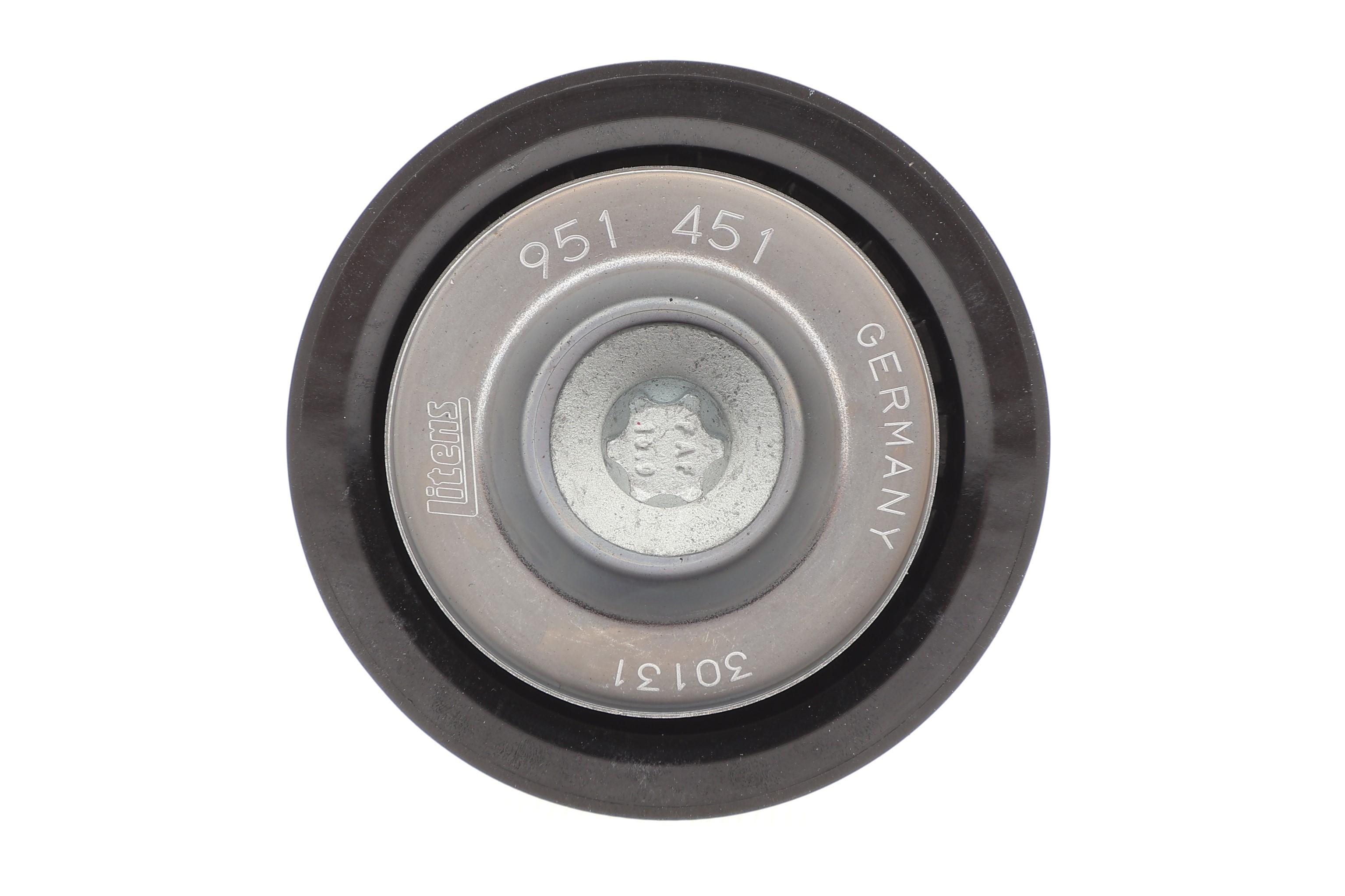 Ролик генератора MB Sprinter (906) 06/06-/ Vito (639) 09/03-, M 272, 190kw