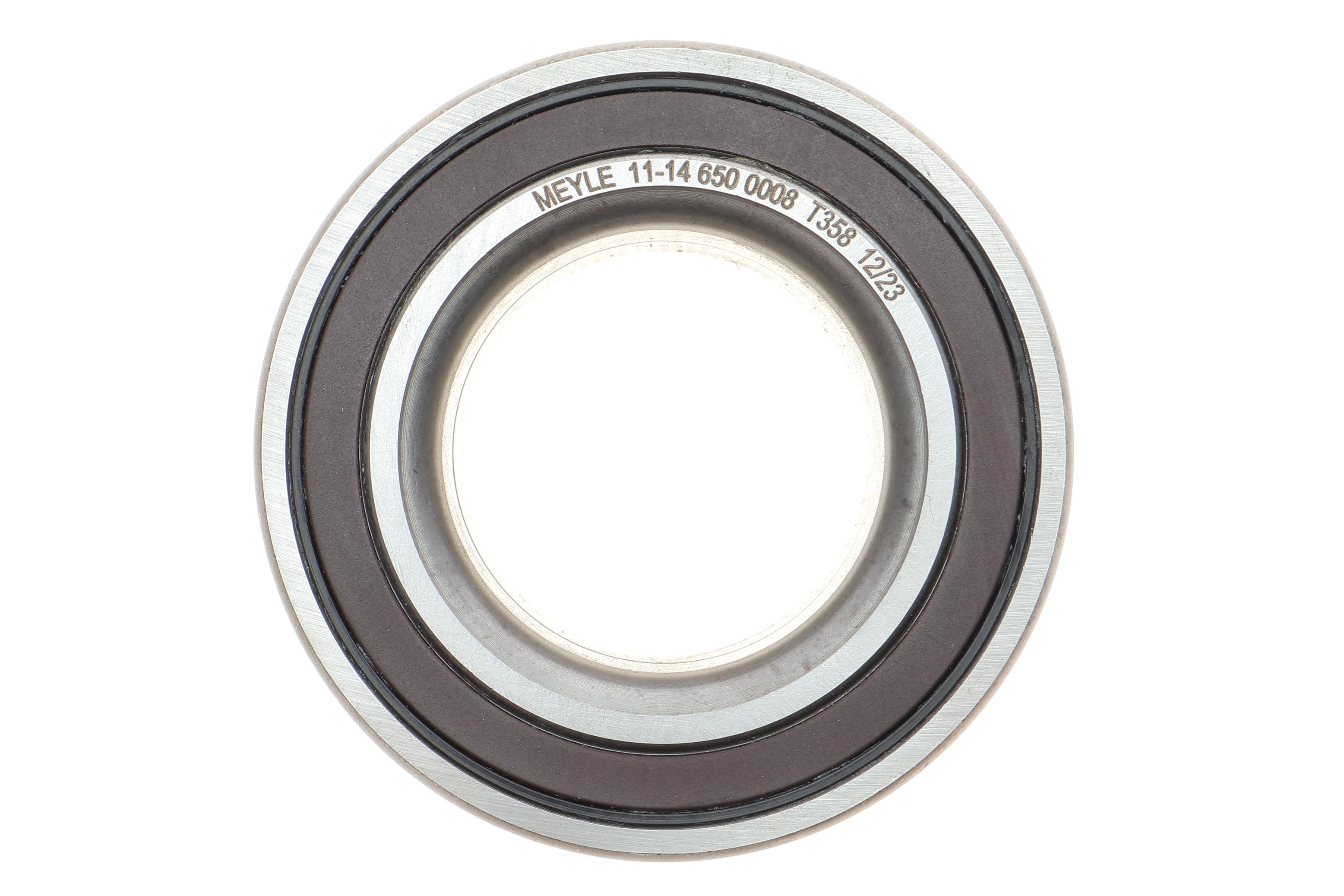 Підшипник маточини (передньої) Citroen C4/C5/C6 05-/Peugeot 407/607/308/508 11- (45x83x44)