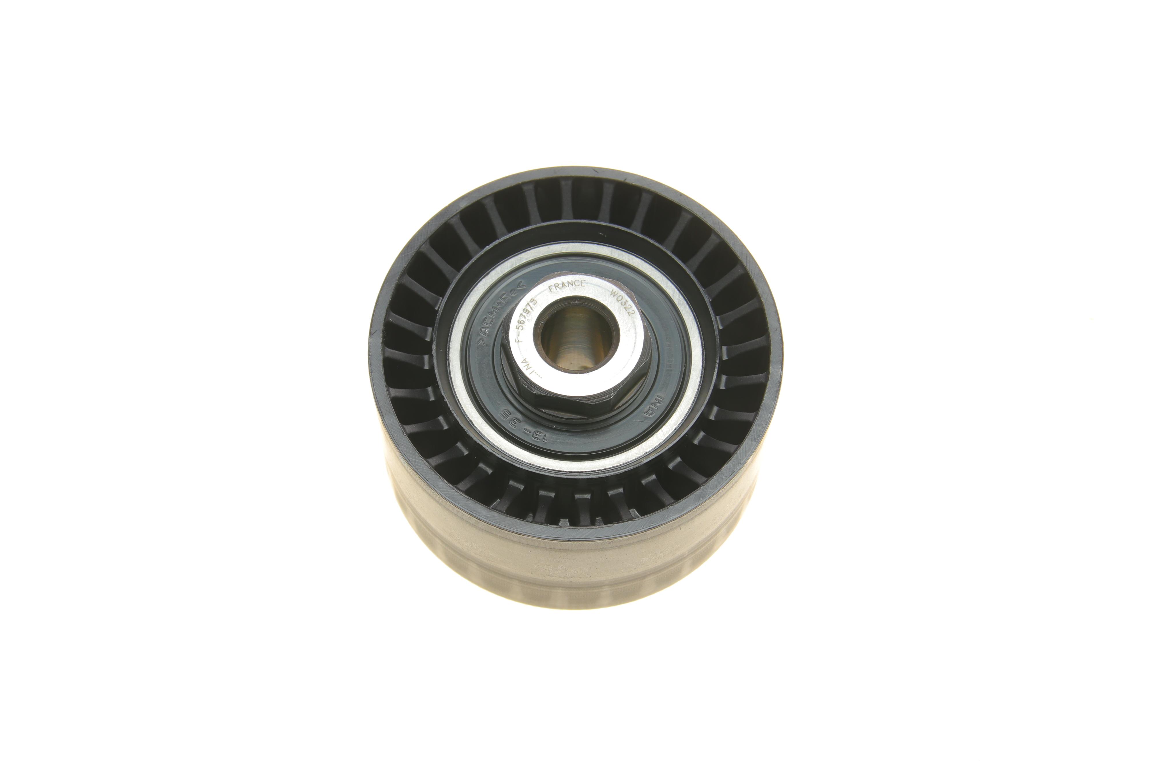 Комплект ременя генератора Renault Clio/Twingo 1.2i 05-/Dacia Sandero 1.2 12- (7PK1035)