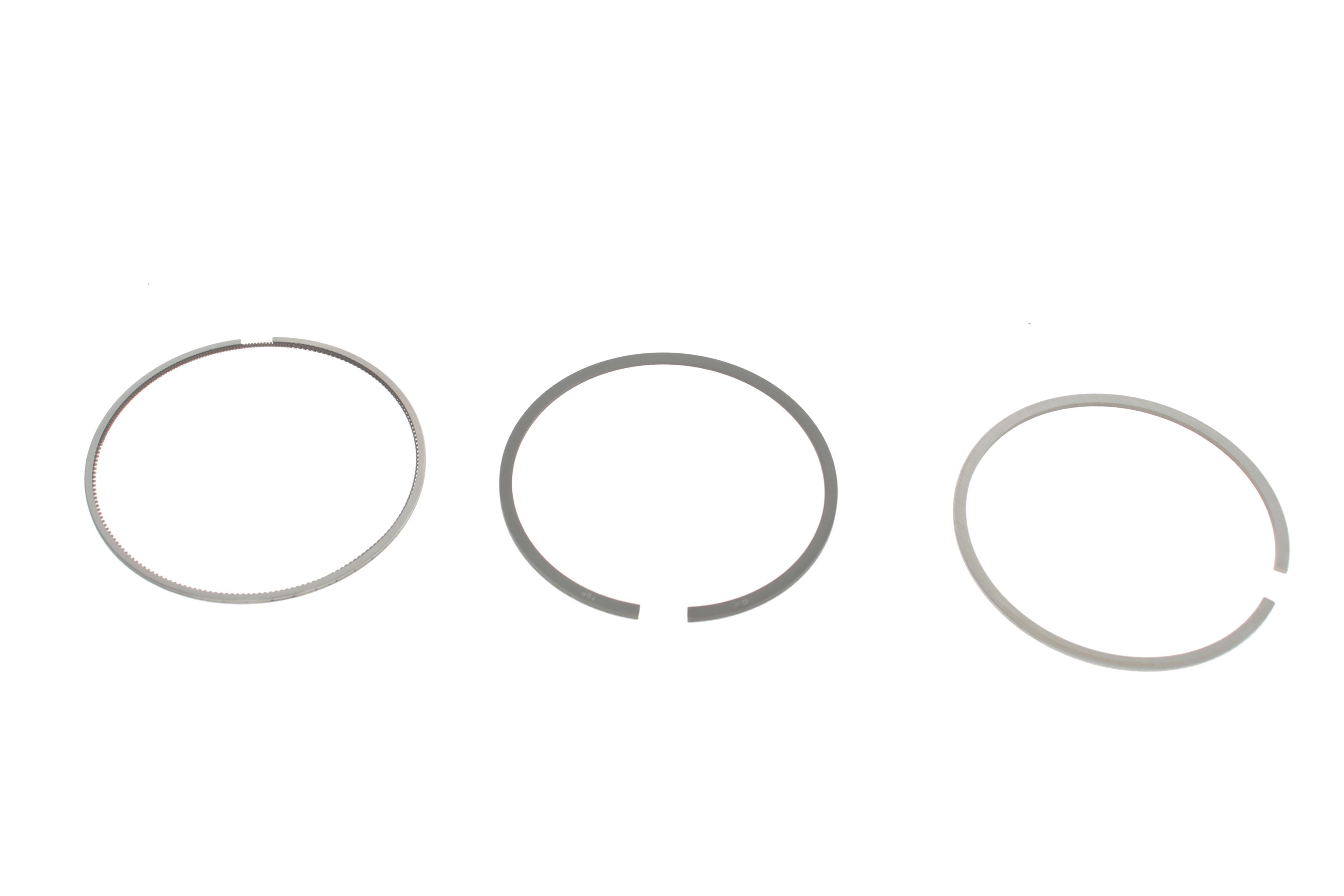 Кільця поршневі VW Passat B8/Touran/Skoda Octavia III 1.6TDI 14- (79.50mm/STD) (1.75-2.0-2.0)