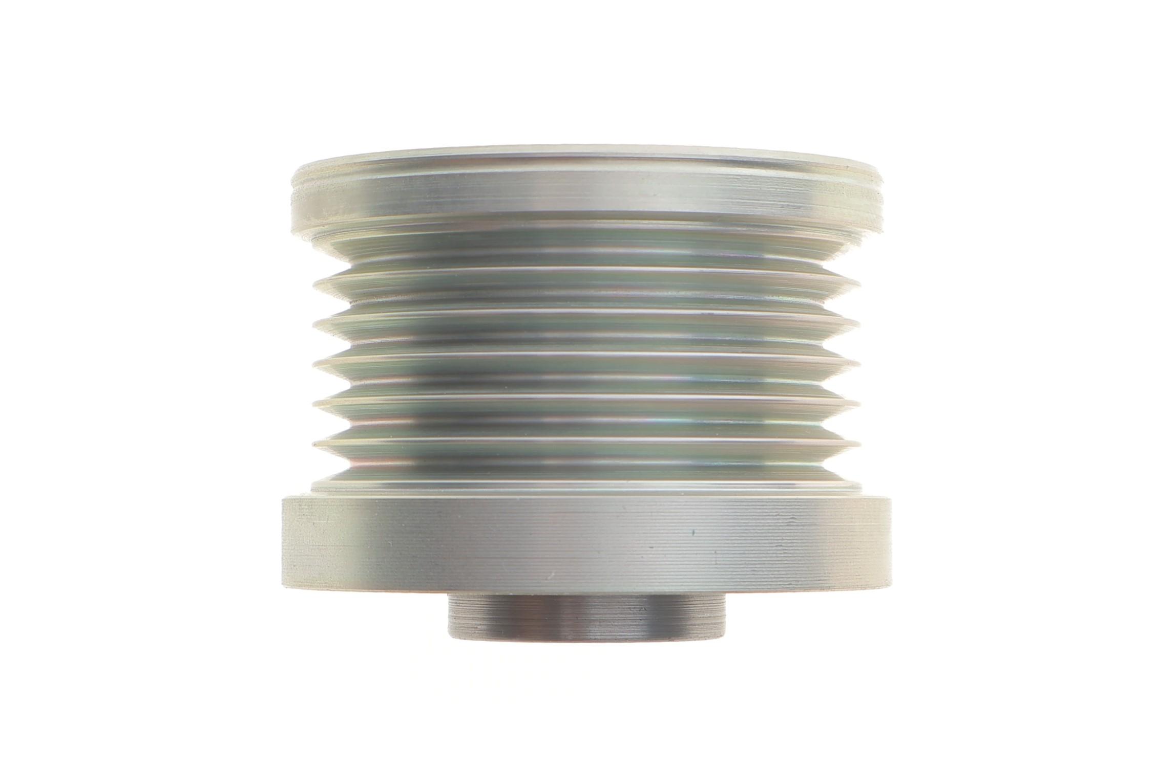 Шків генератора Citroen Berlingo/Peugeot Partner 1.6 VTi 08-