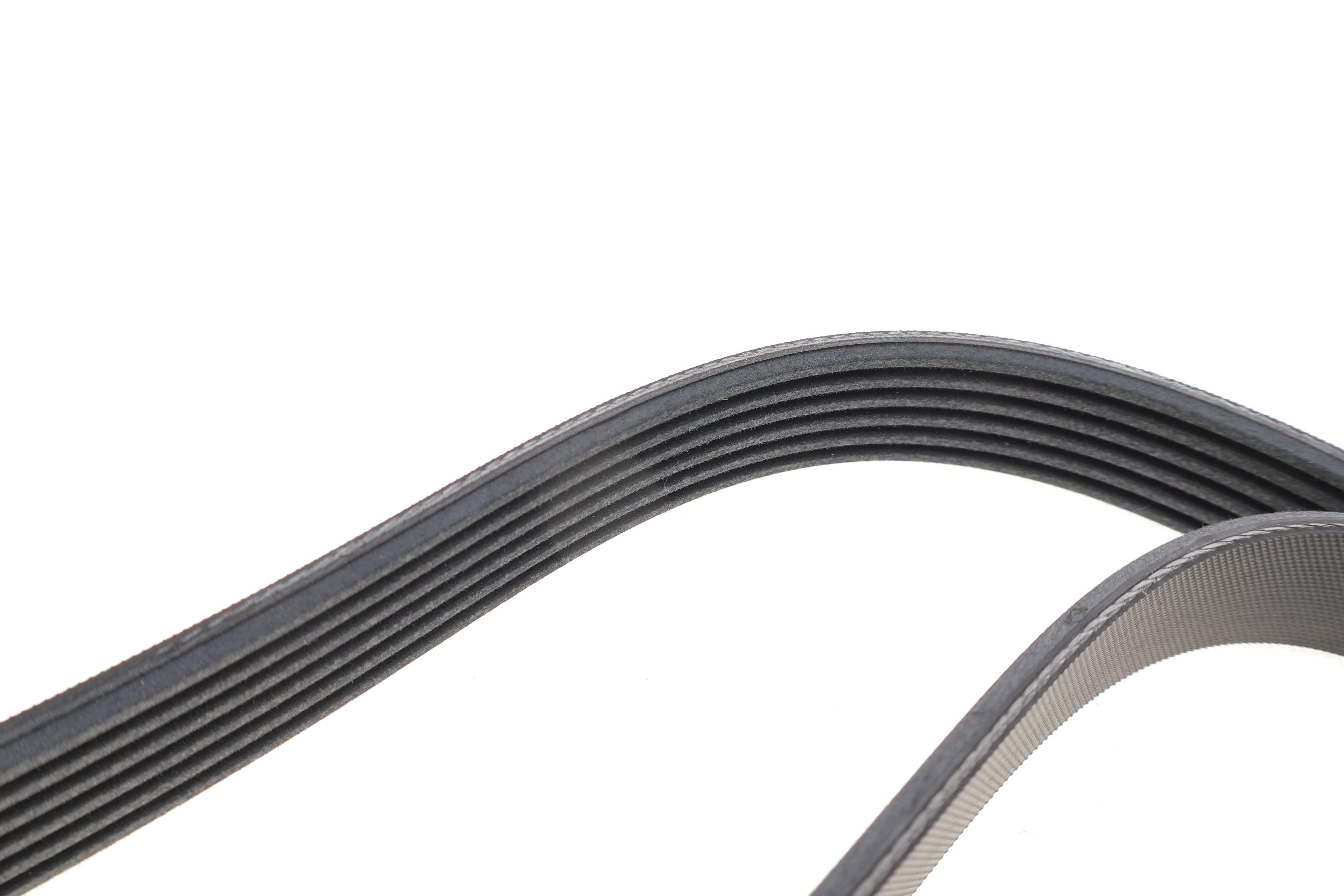 Комплект ременя генератора Renault Kangoo 1.5dCi 09-