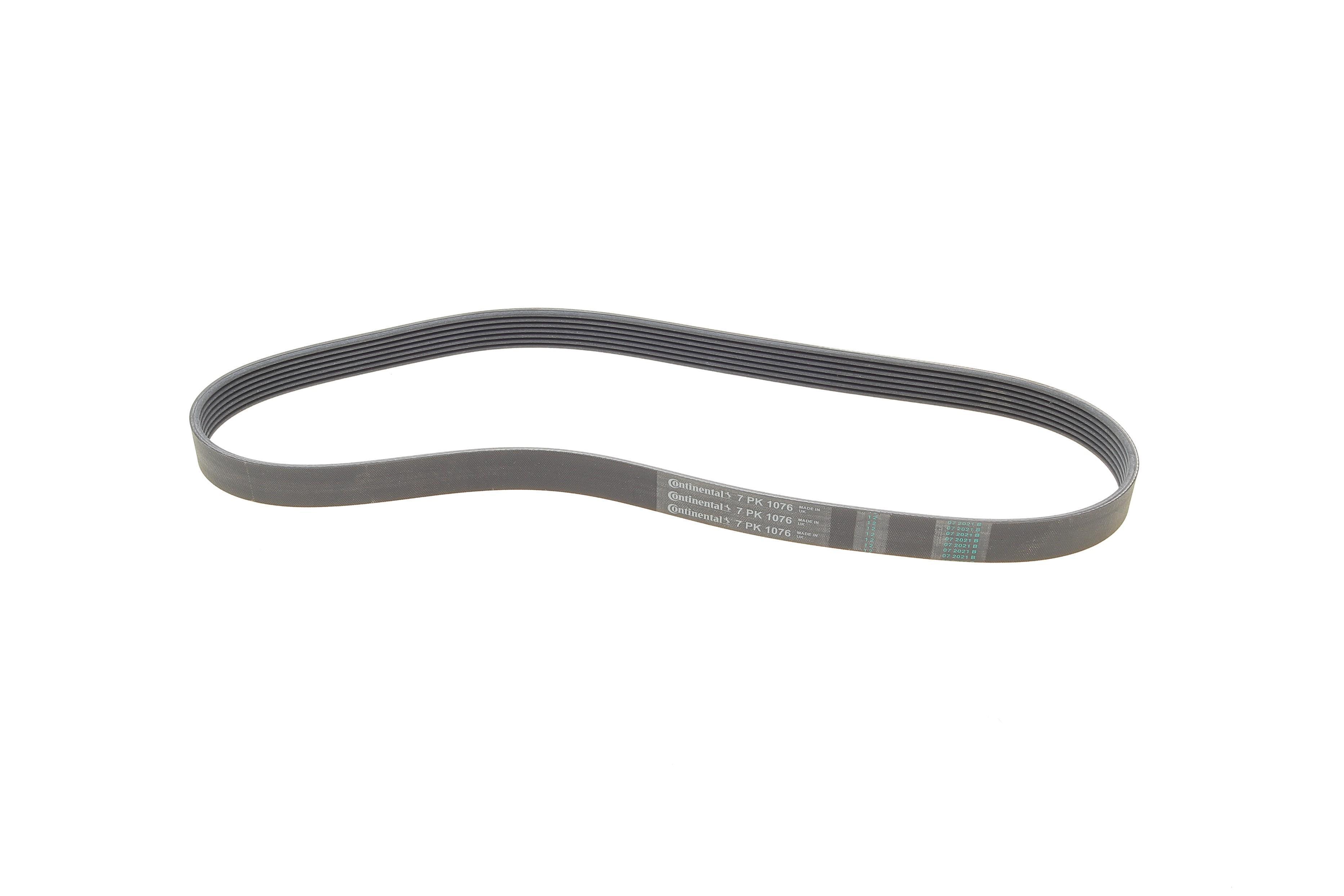 Ремінь генератора Fiat Ducato 2.3JTD 02-