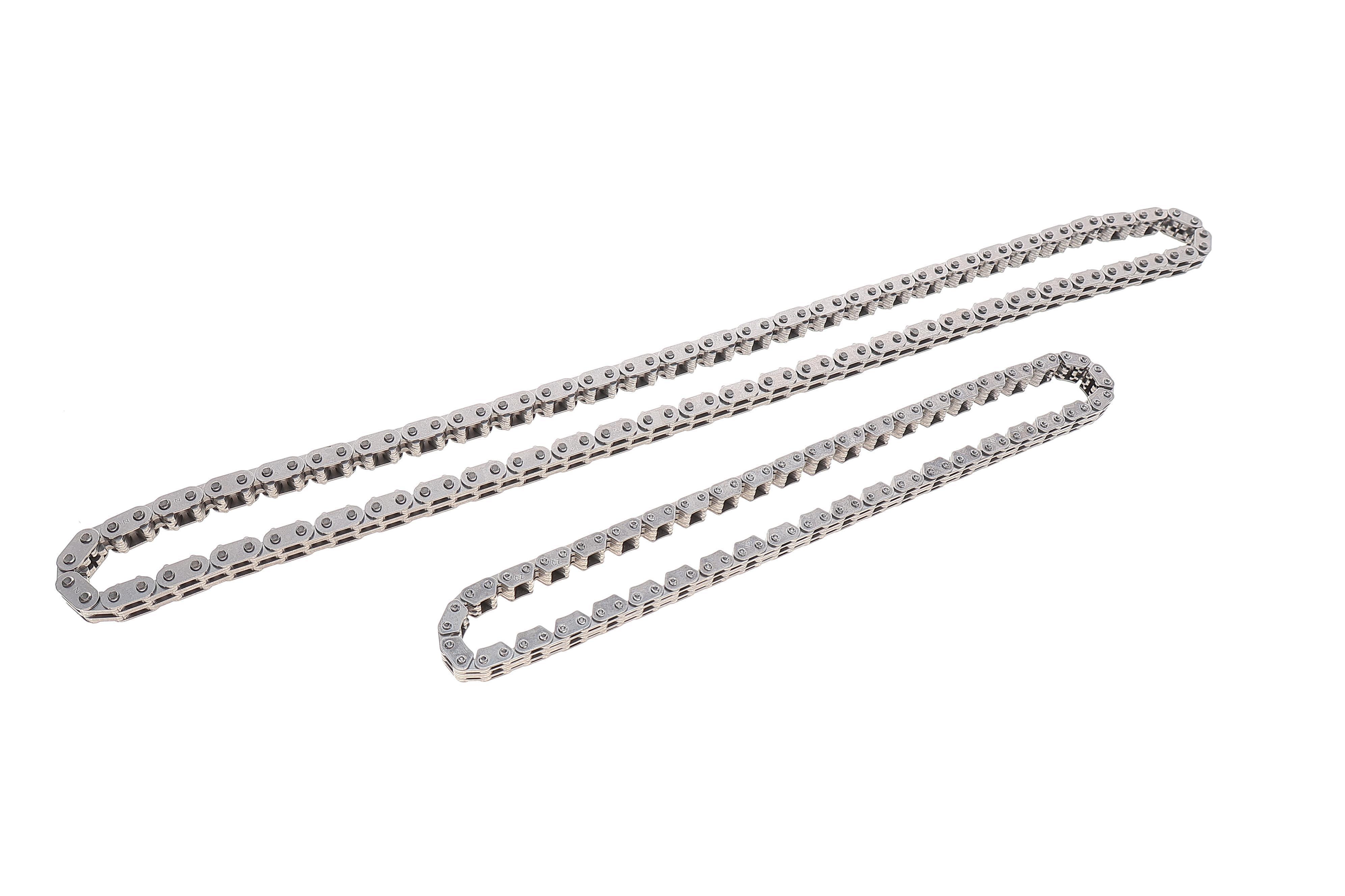 Комплект ланцюга ГРМ Skoda Fabia/VW Fox 1.2i 01-08 (+зірочки)