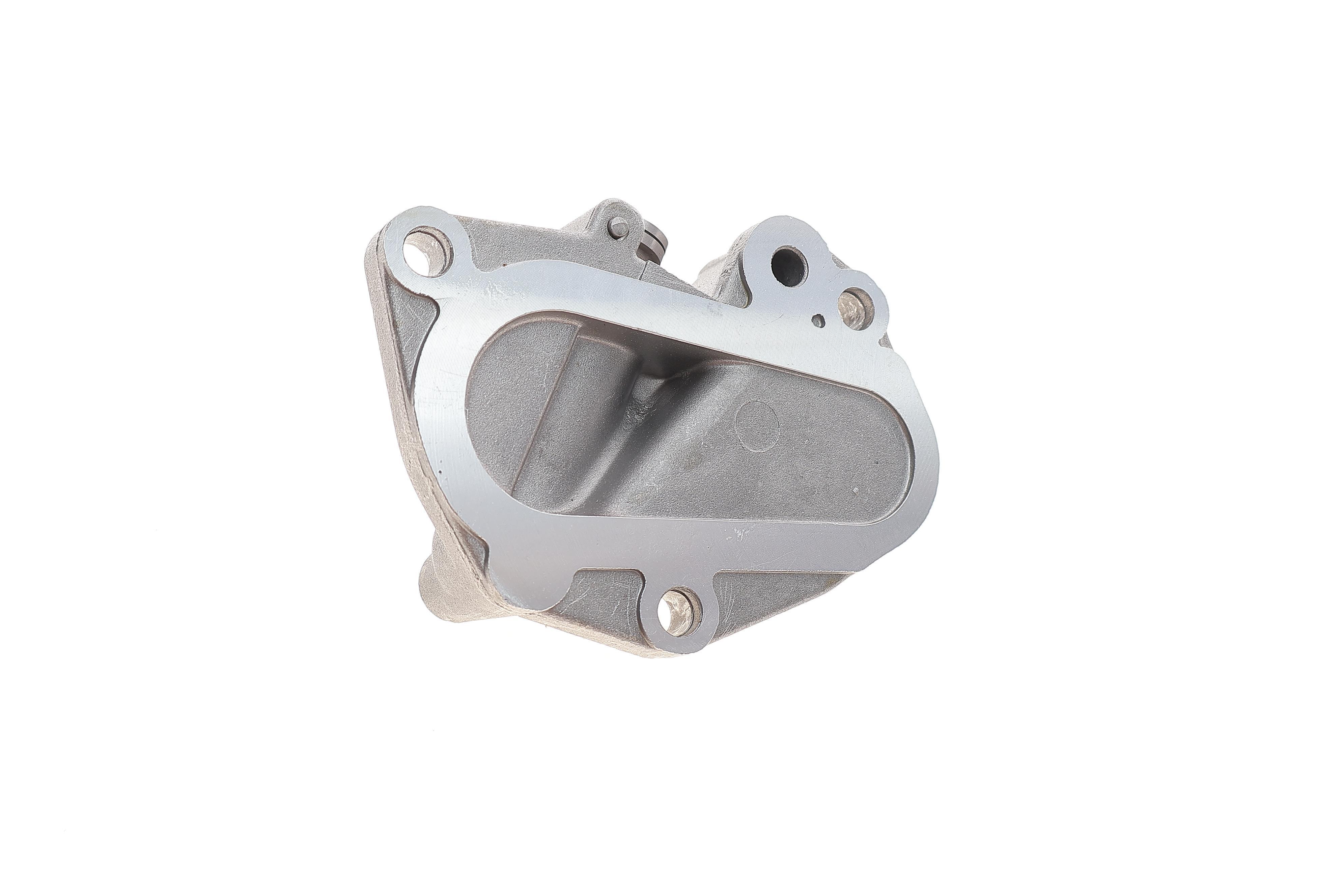 Комплект ланцюга ГРМ Skoda Fabia/VW Fox 1.2i 01-08 (+зірочки)