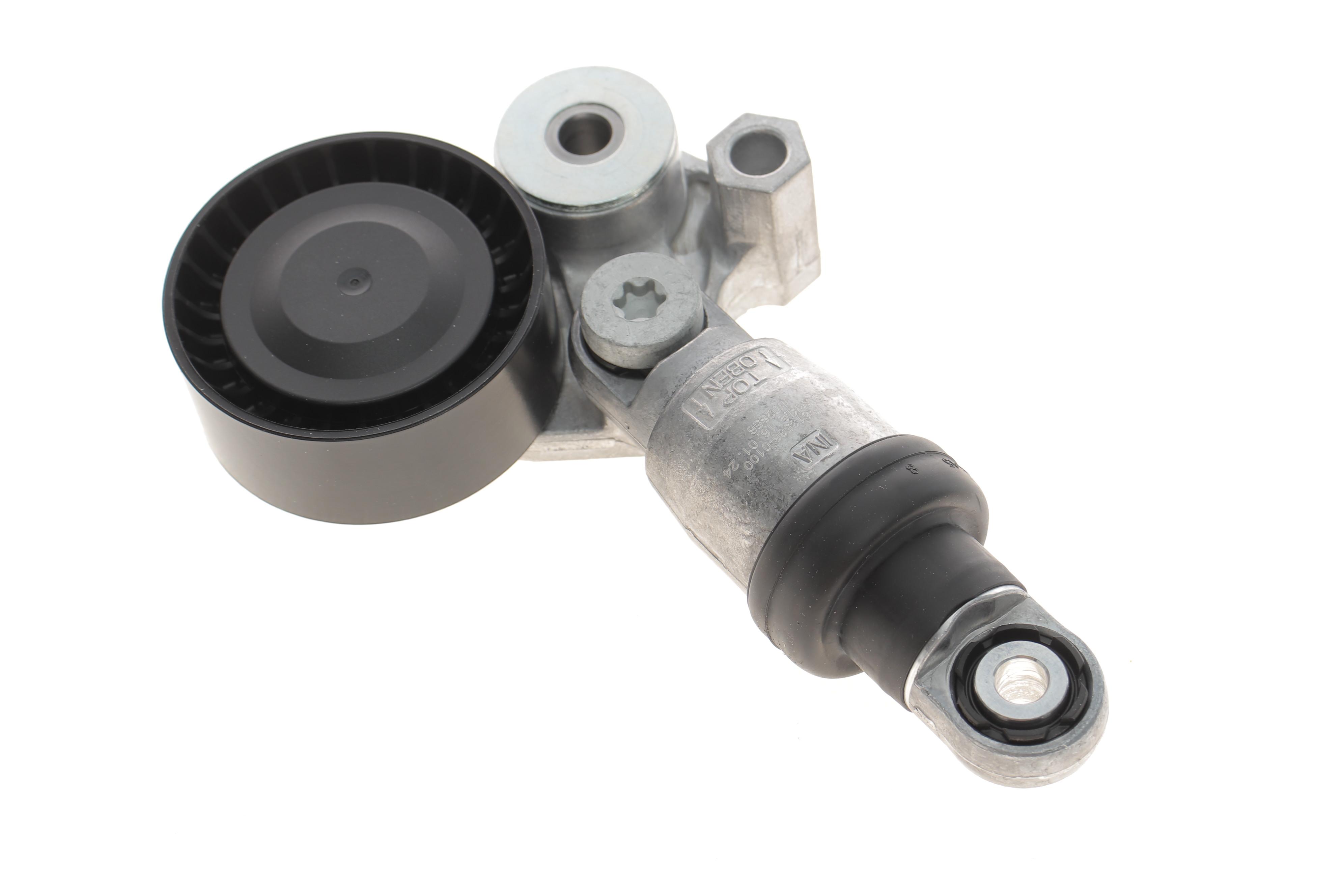 Натяжник ременя генератора Mazda 3/6/CX-5 2.0/2.5 11-