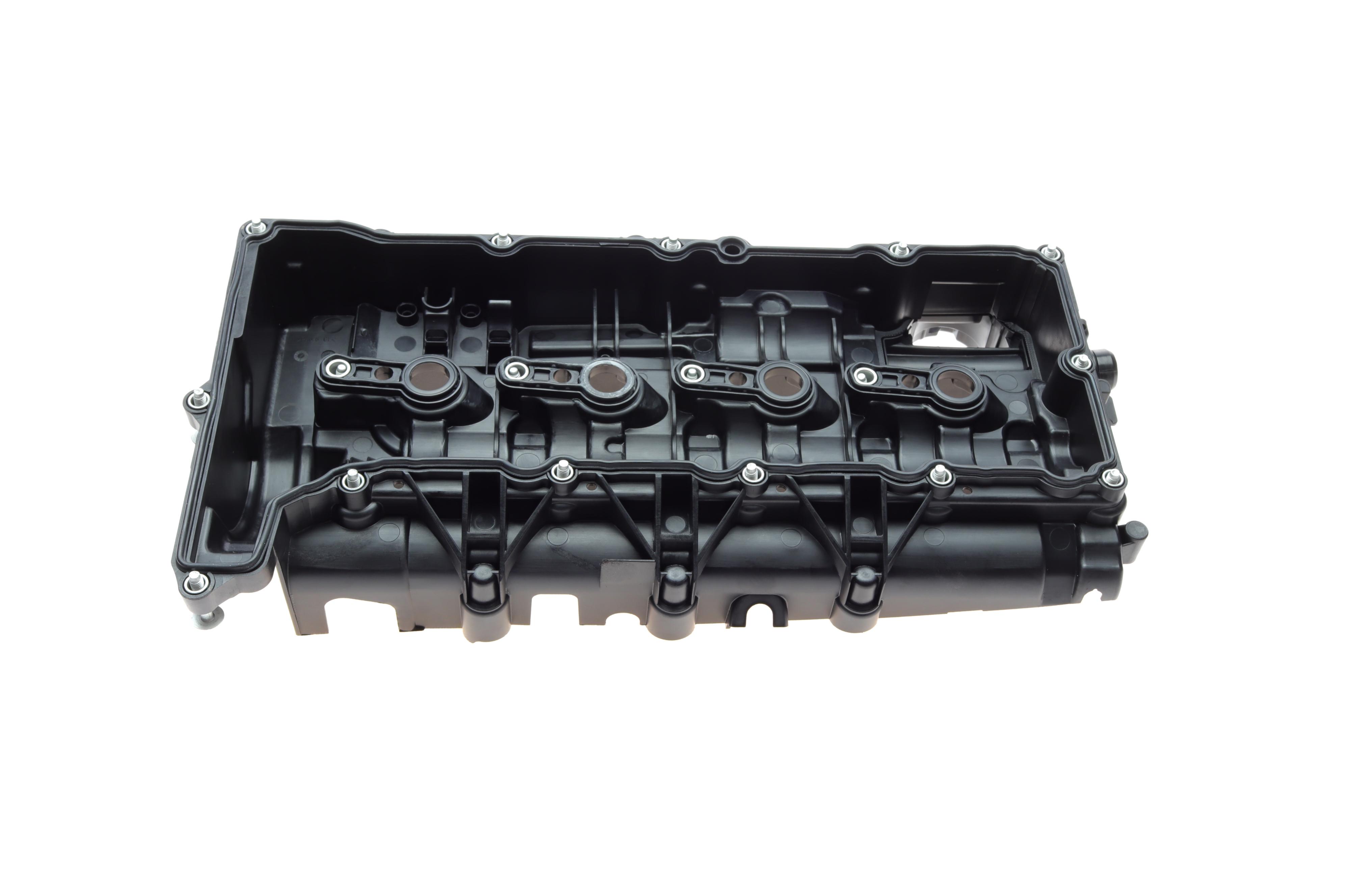 Кришка клапанів BMW 3 (E90/F30/F80)/5 (E60/F10)/X3 (F25)/X5 (F15/F85) 1.6/2.0D 06-18 (N47)