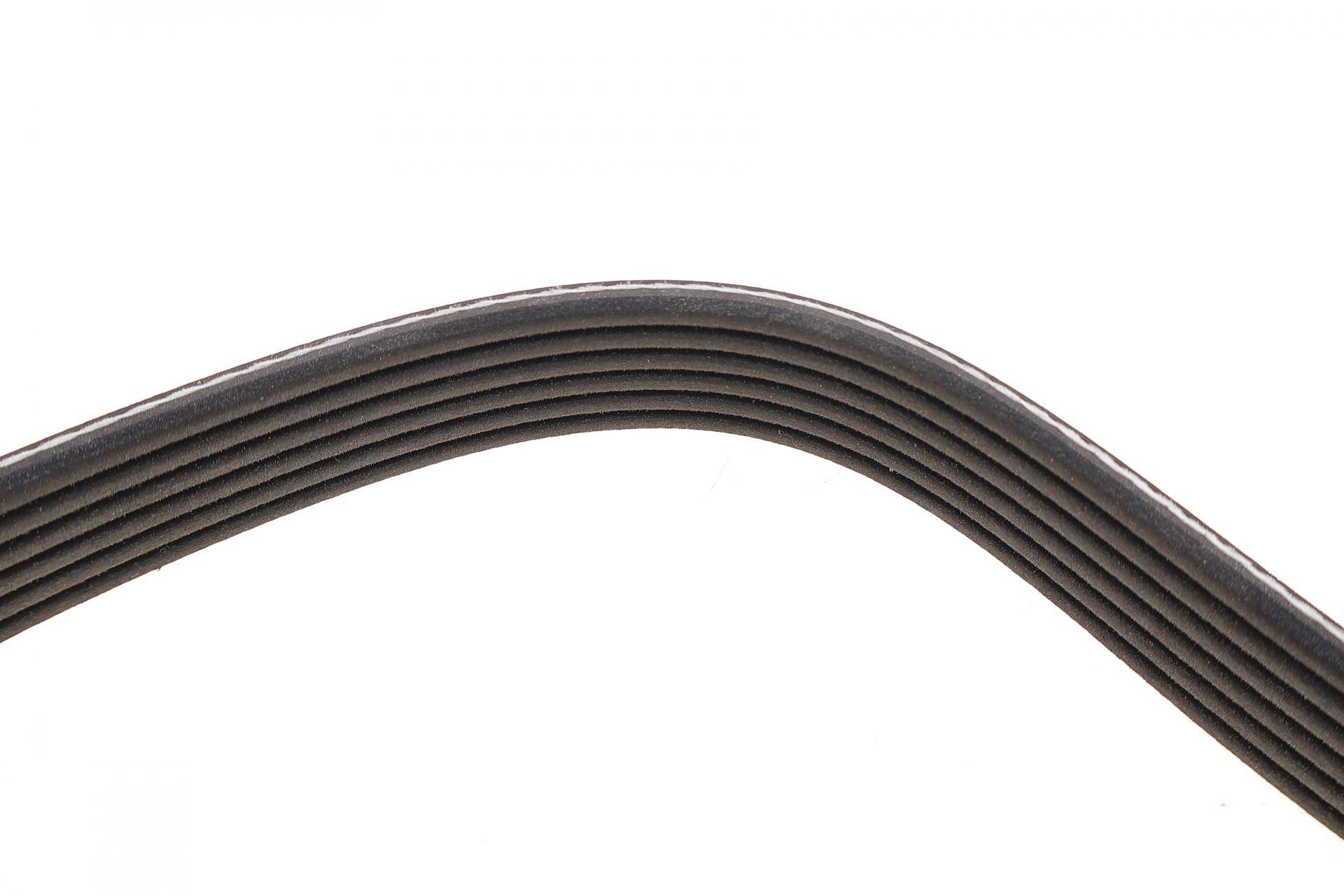 Ремінь генератора Renault Megane I/Ford Transit 2.0 94-00