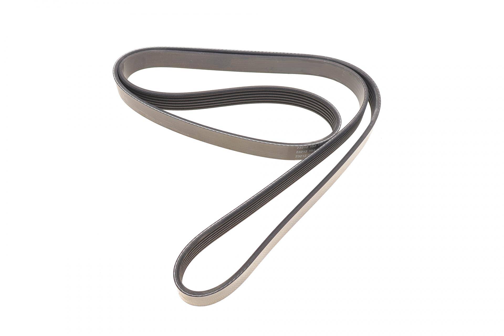 Ремінь генератора Renault Megane I/Ford Transit 2.0 94-00