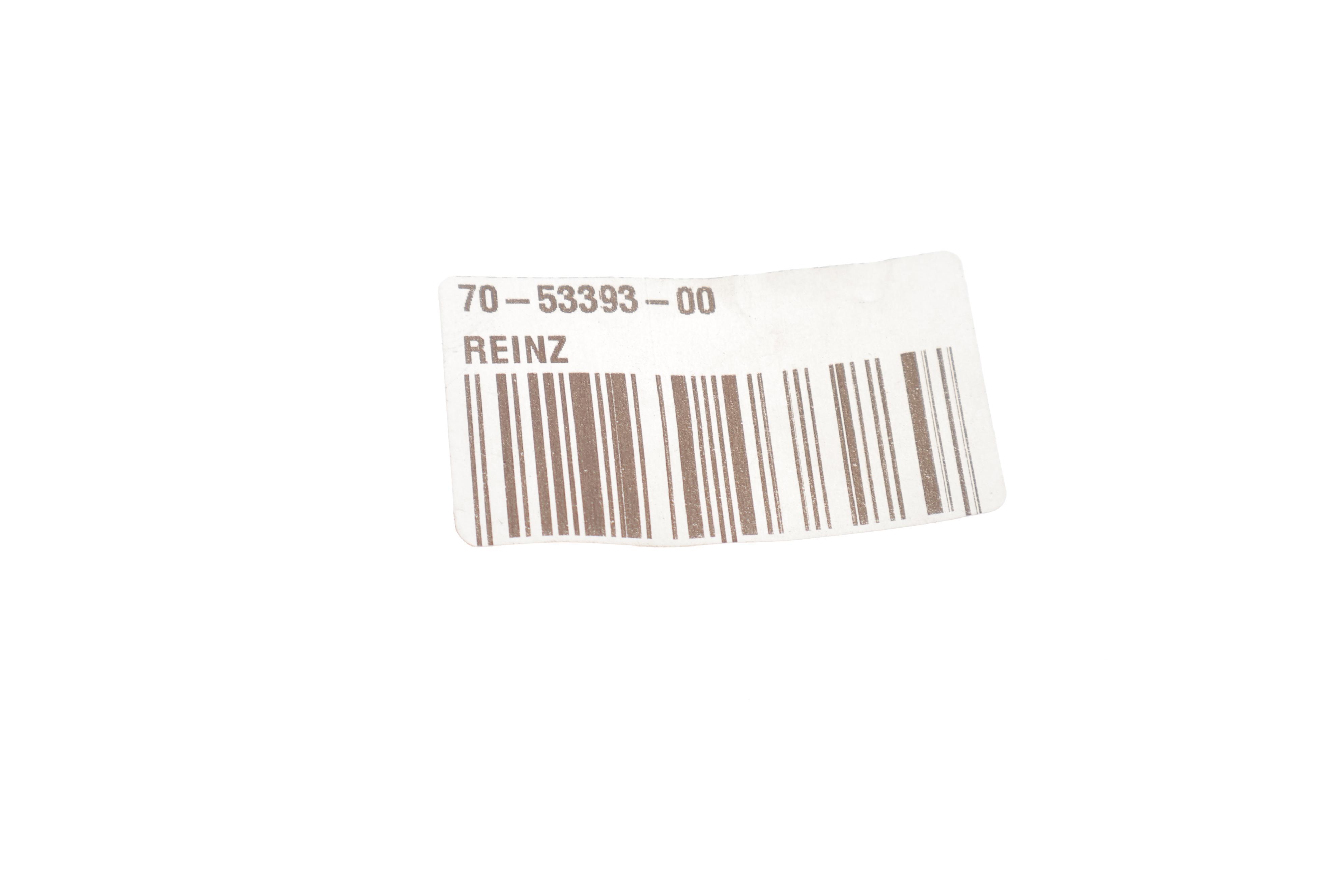 Сальник клапана (впуск/випуск) Chevrolet Lacetti/Daewoo Lanos (6x10.6/26.5x16)