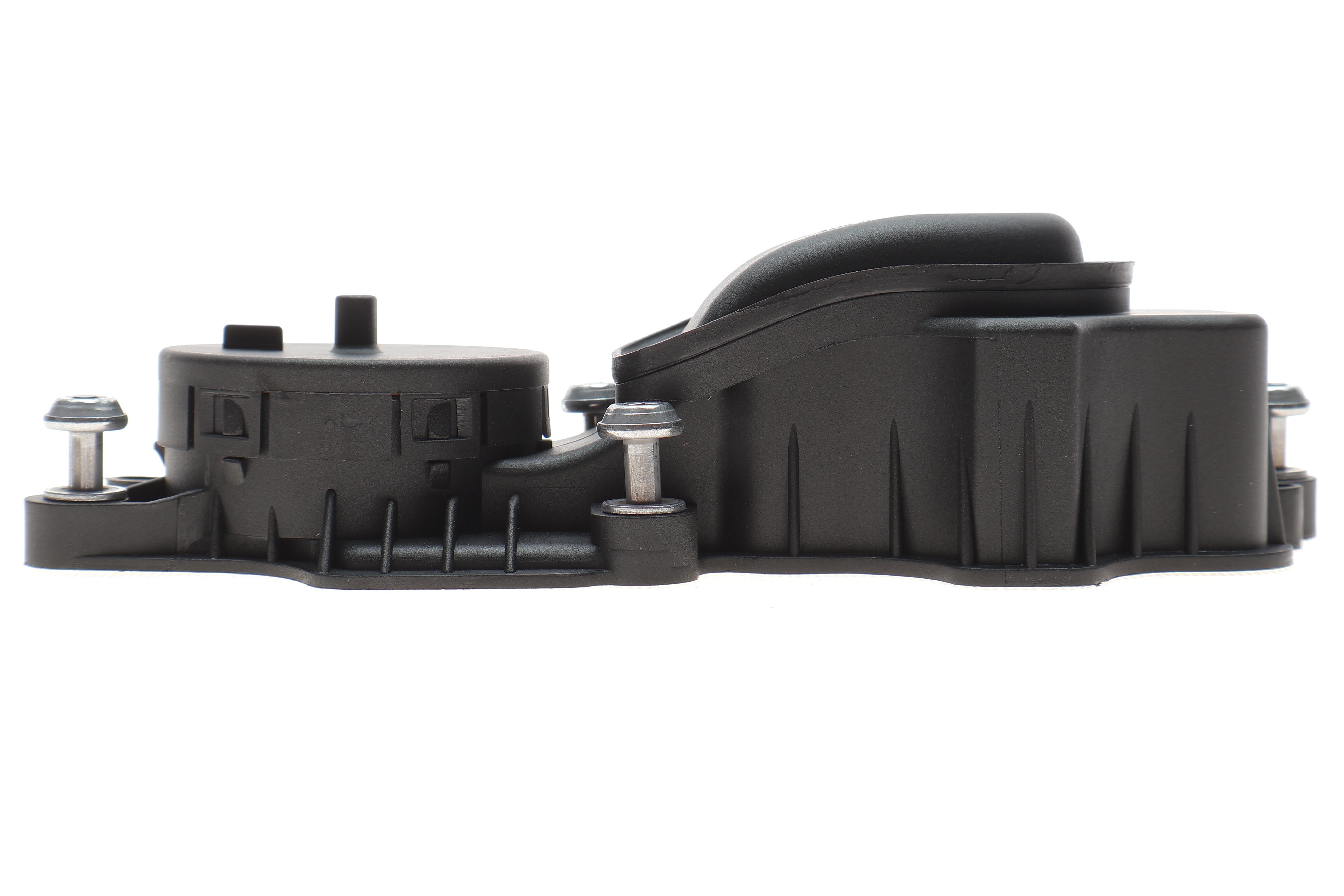 Клапан вентиляції картера BMW 3 (E46/E91)/5 (E61) 04-12