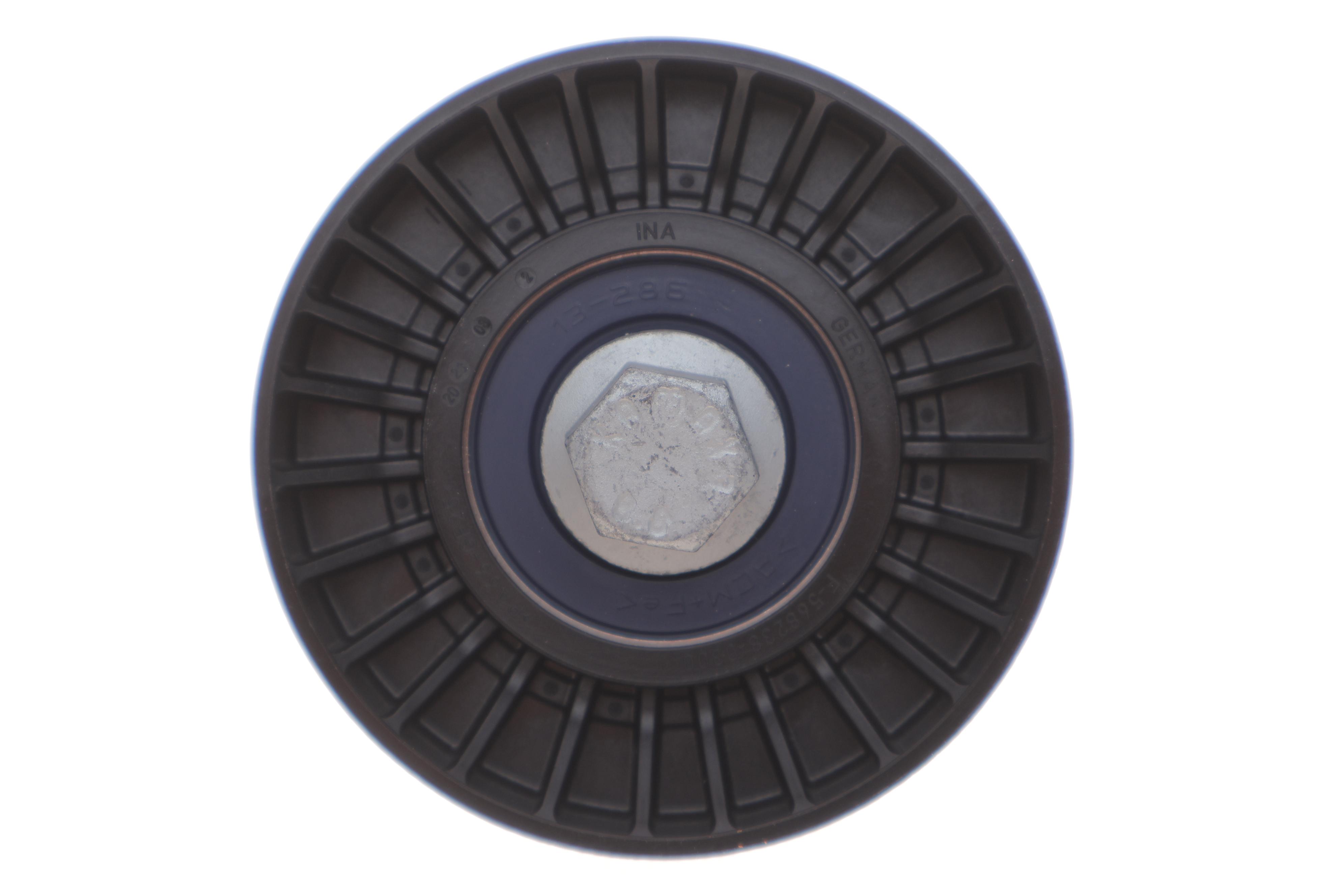 Ролик генератора VW Caddy III/Golf VI 1.2TSI 10- (76x26.2), CBZA/CBZB