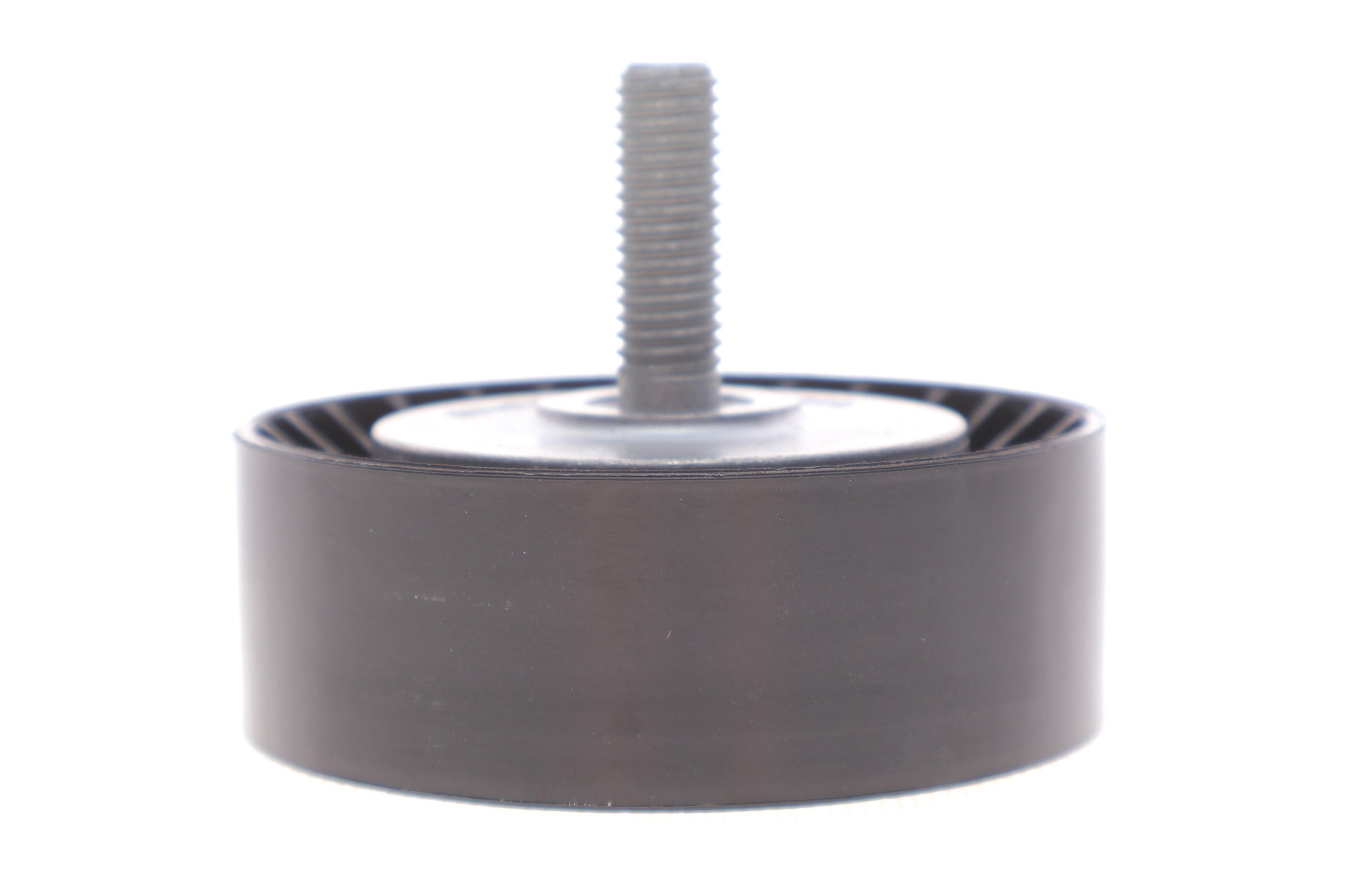 Ролик генератора VW Caddy III/Golf VI 1.2TSI 10- (76x26.2), CBZA/CBZB