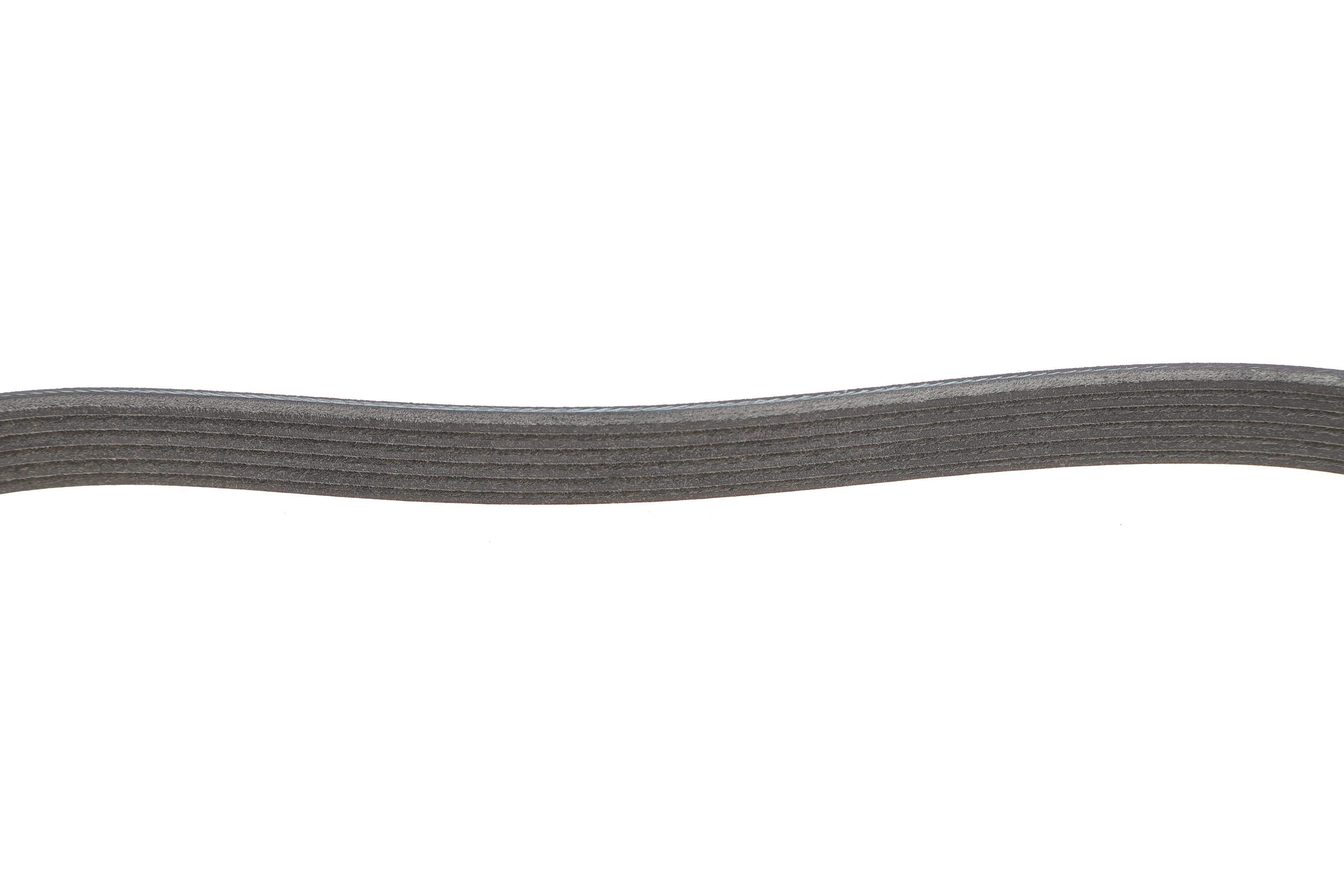 Ремінь генератора поліклиновий Ford Fiesta 1.4-1.6 TDCi 04-17 (6PK976) замінено на 1 987 948 486