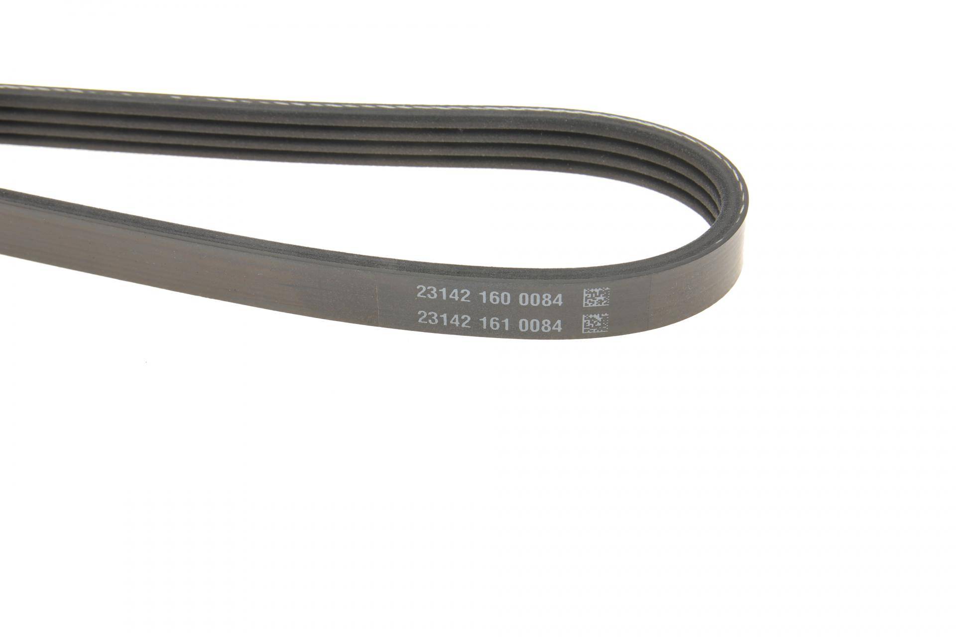 Ремінь генератора Ford Kuga II/Focus III 2.0-2.5 12-