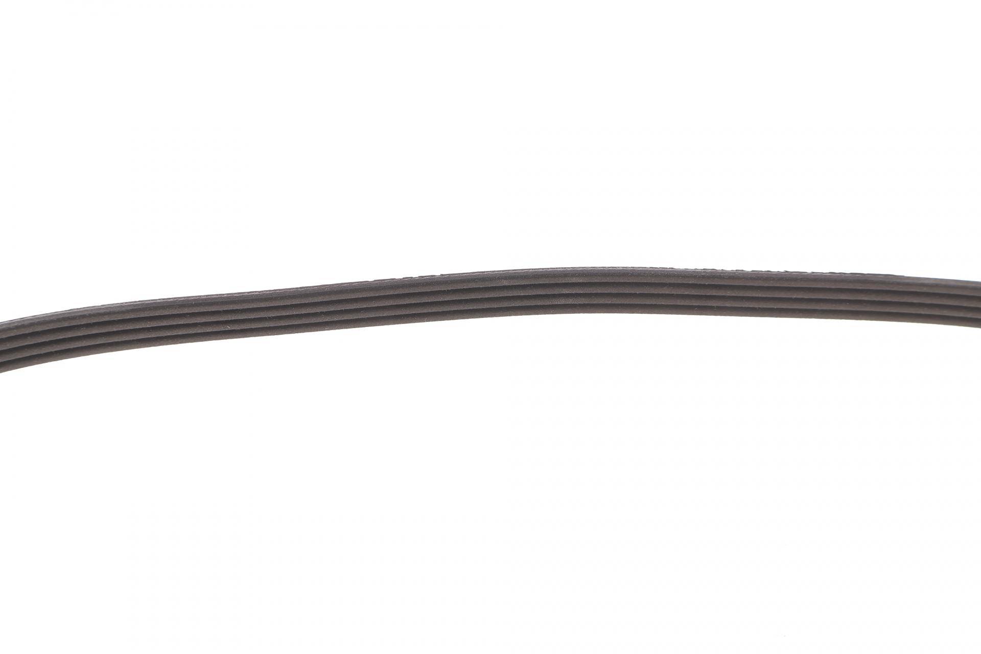 Ремінь генератора Fiat Doblo 1.2i 01-