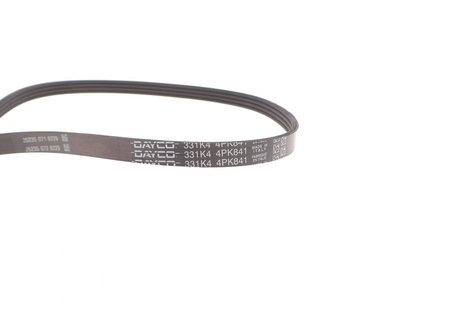 Ремінь генератора Fiat Doblo 1.2i 01-