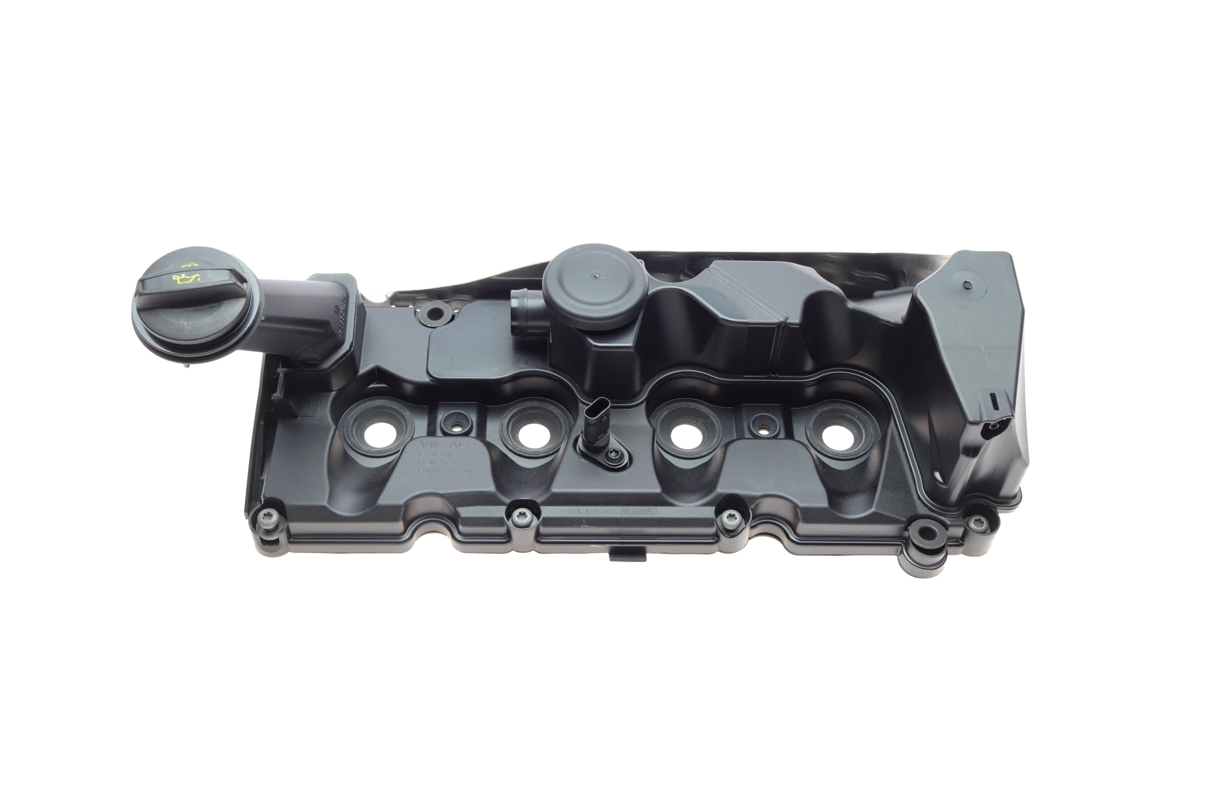 Кришка клапанів VW T6 16- (всередині OE)