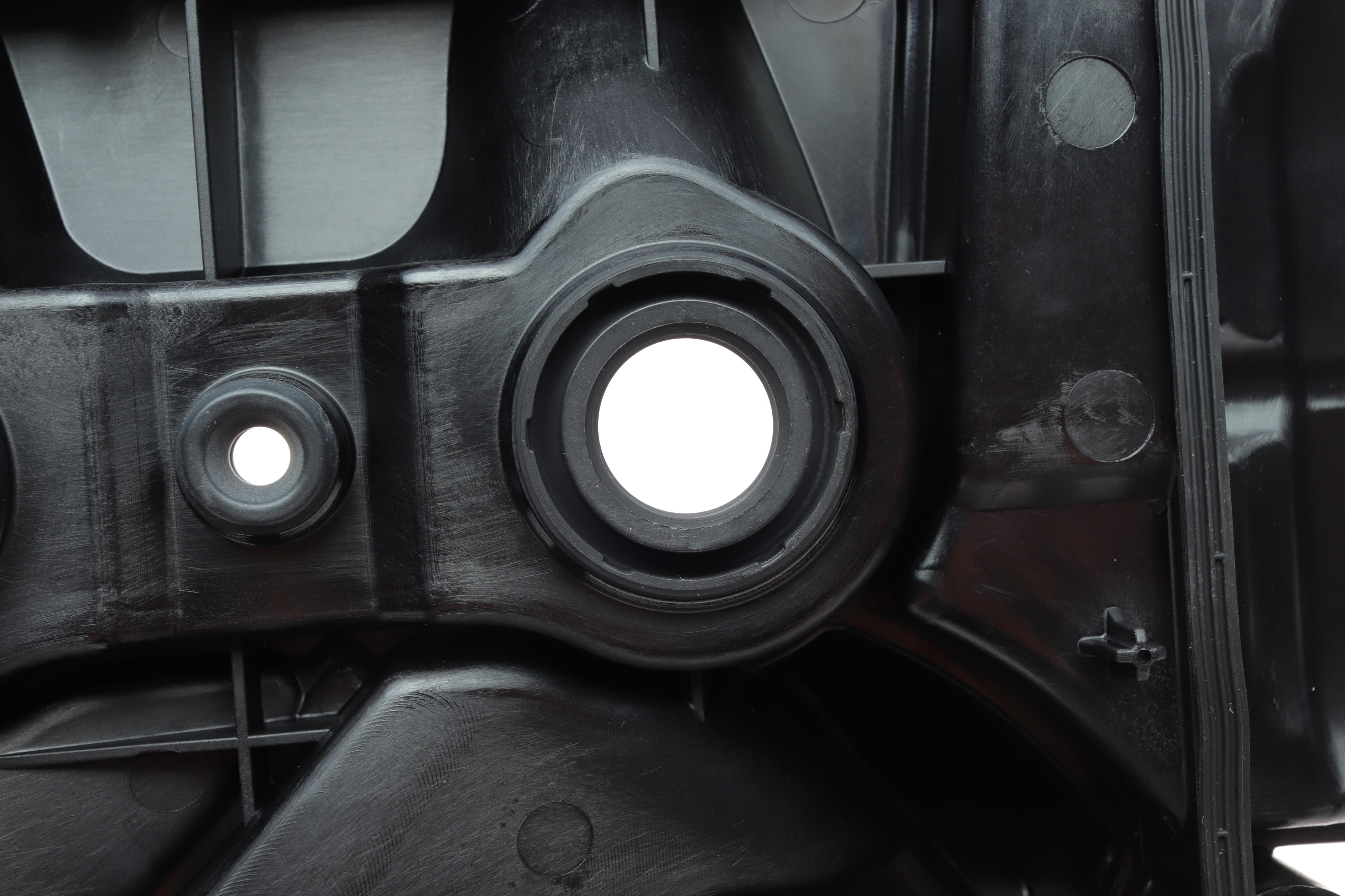 Кришка клапанів VW T6 16- (всередині OE)