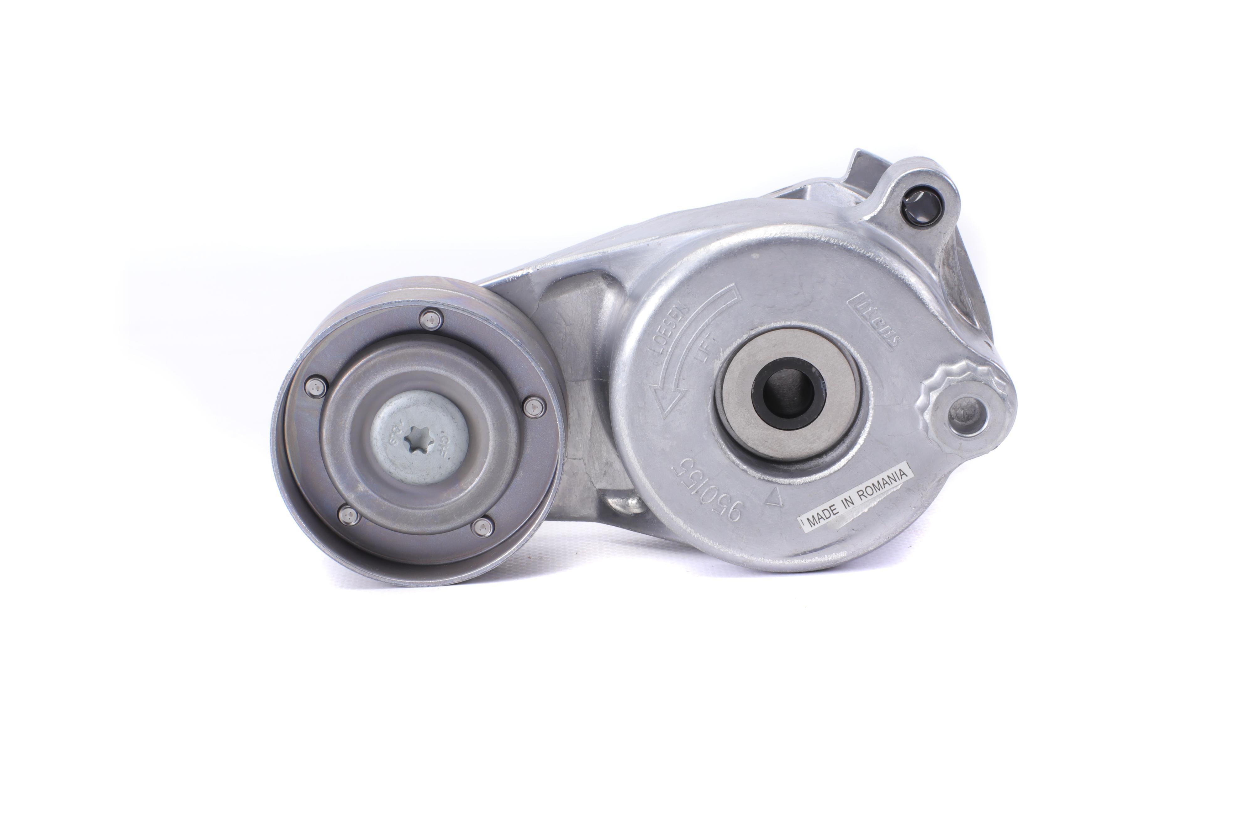 Комплект ременя генератора MB Sprinter (B906) 3.0CDI OM642 06- (7PK2035)