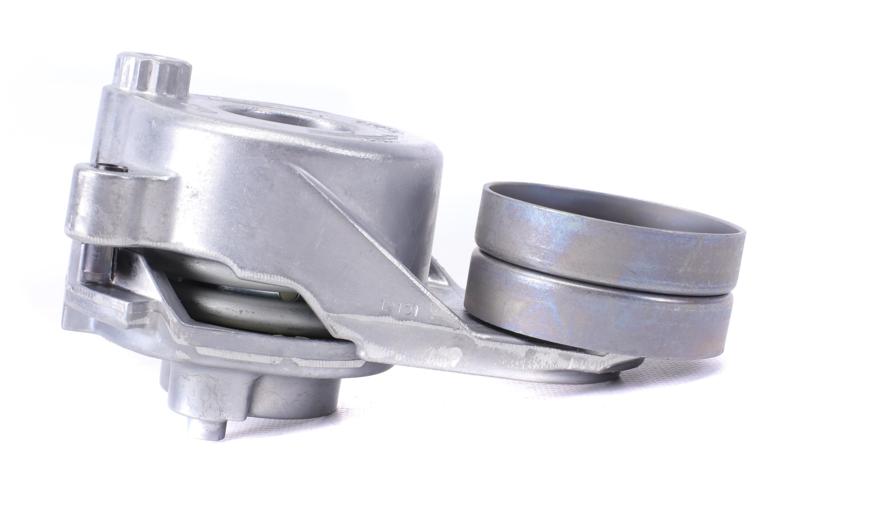 Комплект ременя генератора MB Sprinter (B906) 3.0CDI OM642 06- (7PK2035)