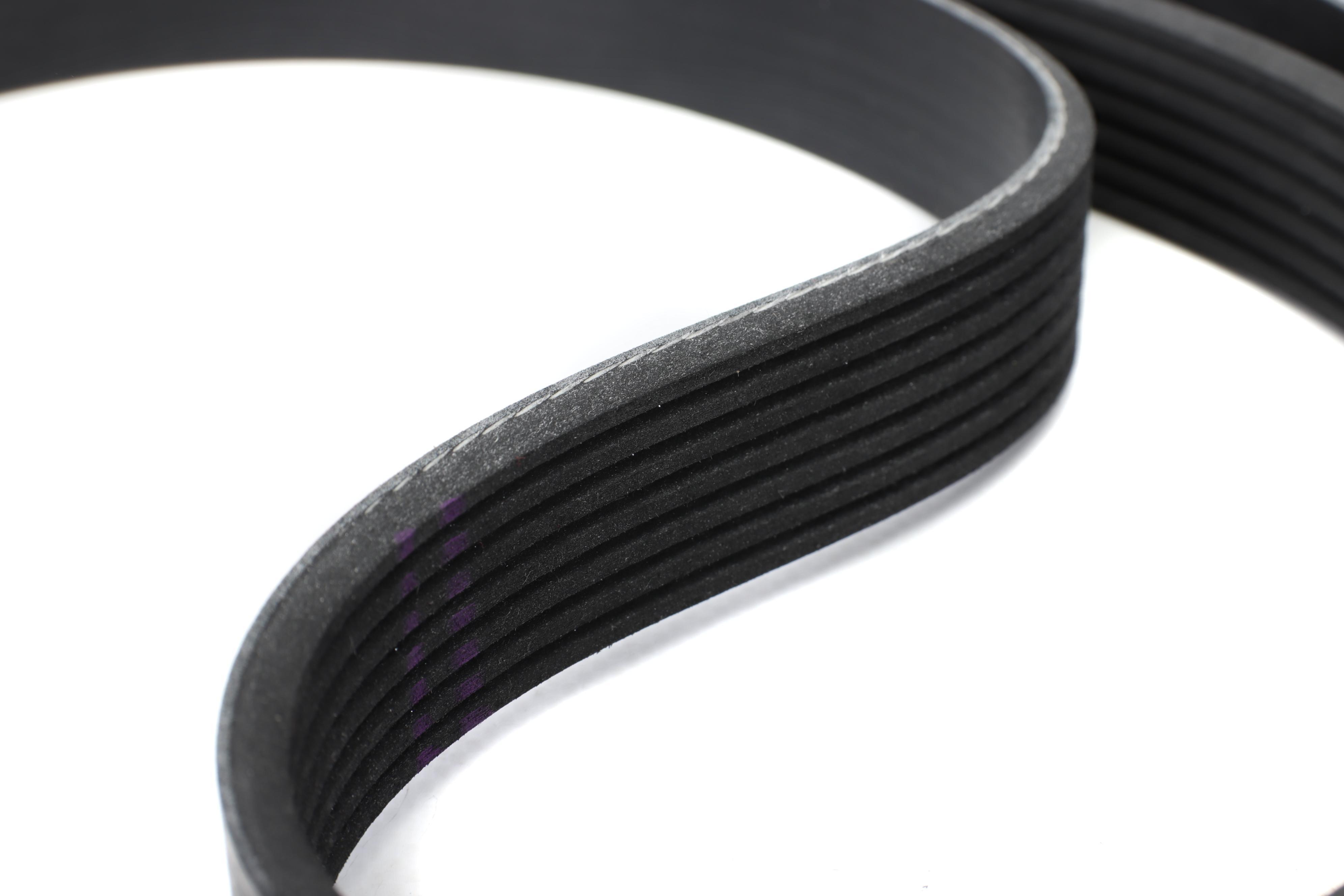 Комплект ременя генератора MB Sprinter (B906) 3.0CDI OM642 06- (7PK2035)