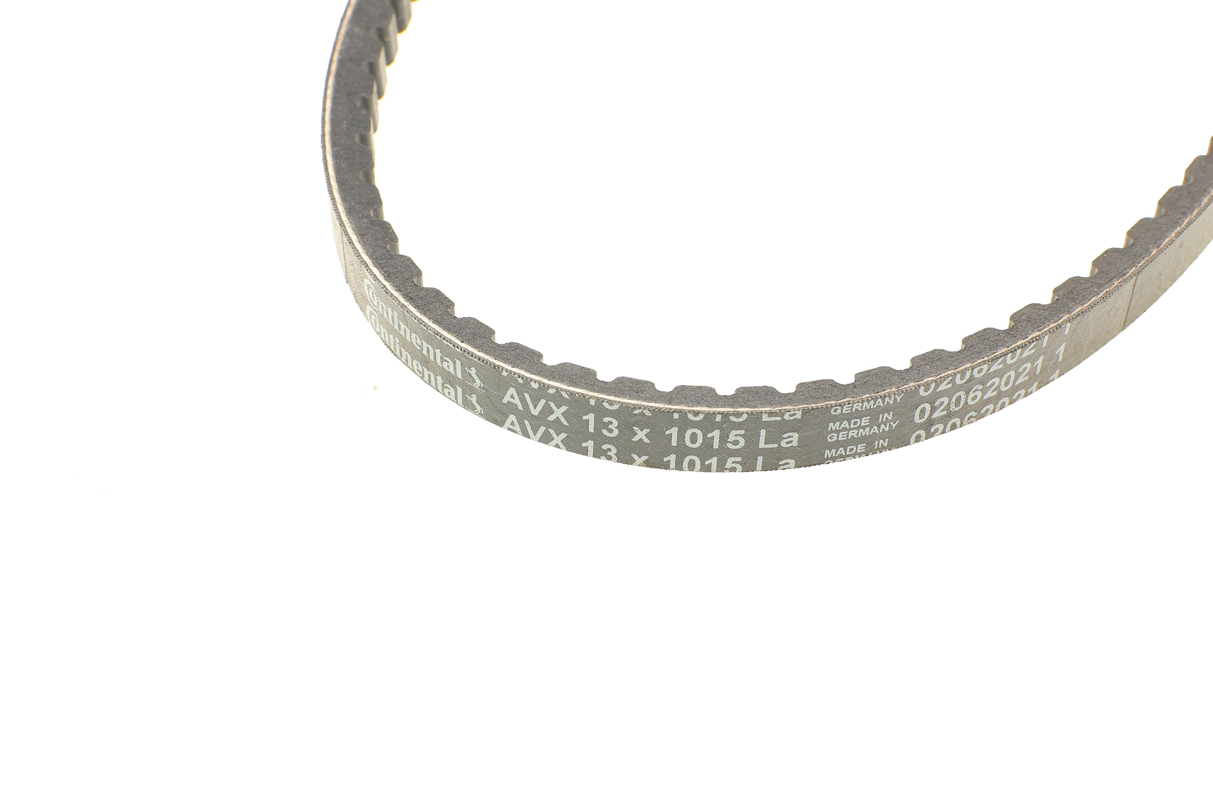 Ремінь генератора Ford Transit 2.5D 88-92