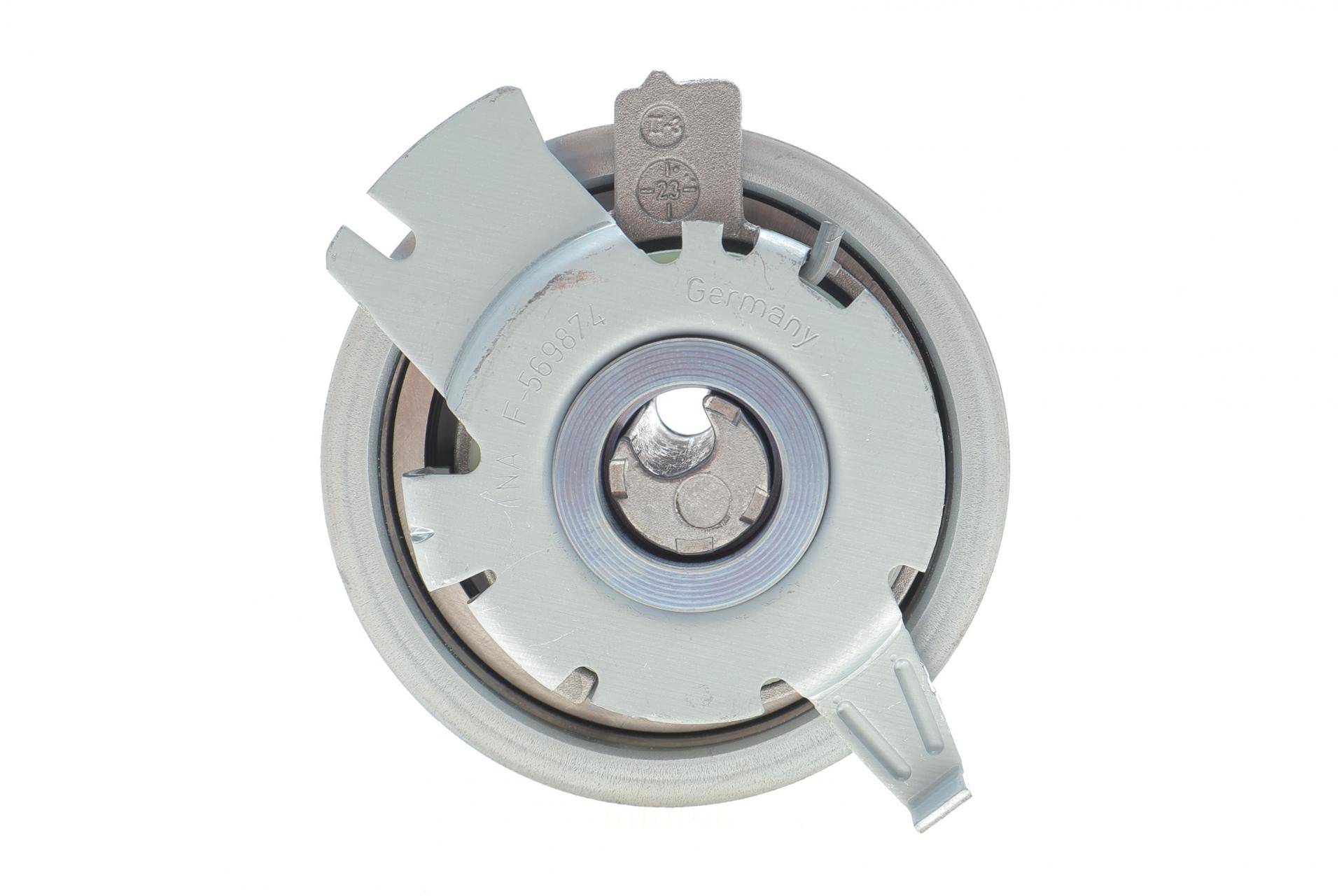 Комплект ГРМ + помпа Audi A4/A3/VW Golf V/Passat/Tiguan 2.0TDI 05-18 (30x160z)