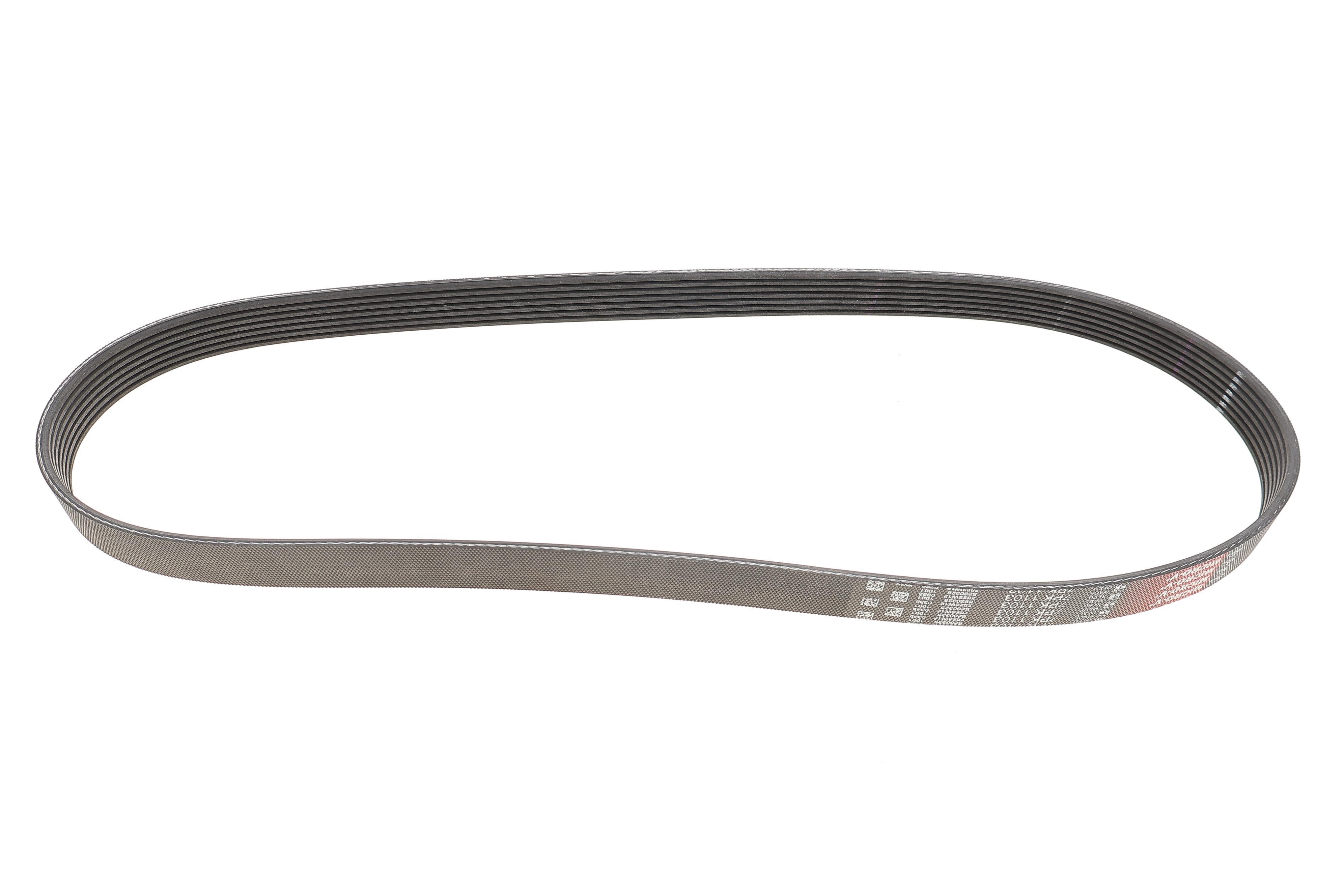 Ремінь генератора BMW 3 (E90)/Opel Movano 2.0i/2.5DTI 03-