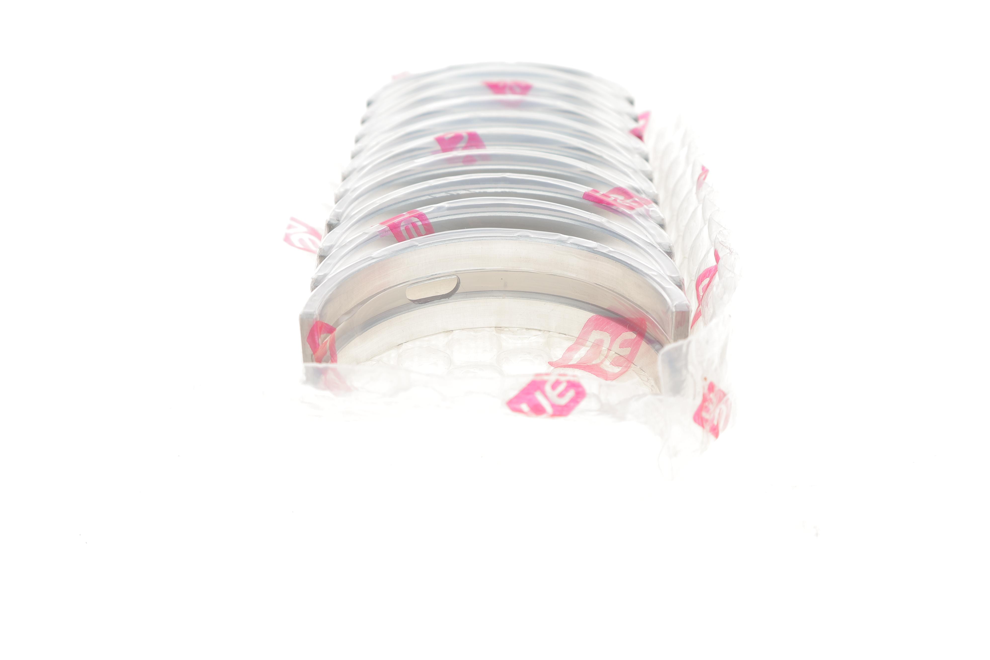 Вкладиші корінні Audi/VW 1.6/1.8/2.0 PN/RP/AAE/ABK/A (+0.25) = 6050132500