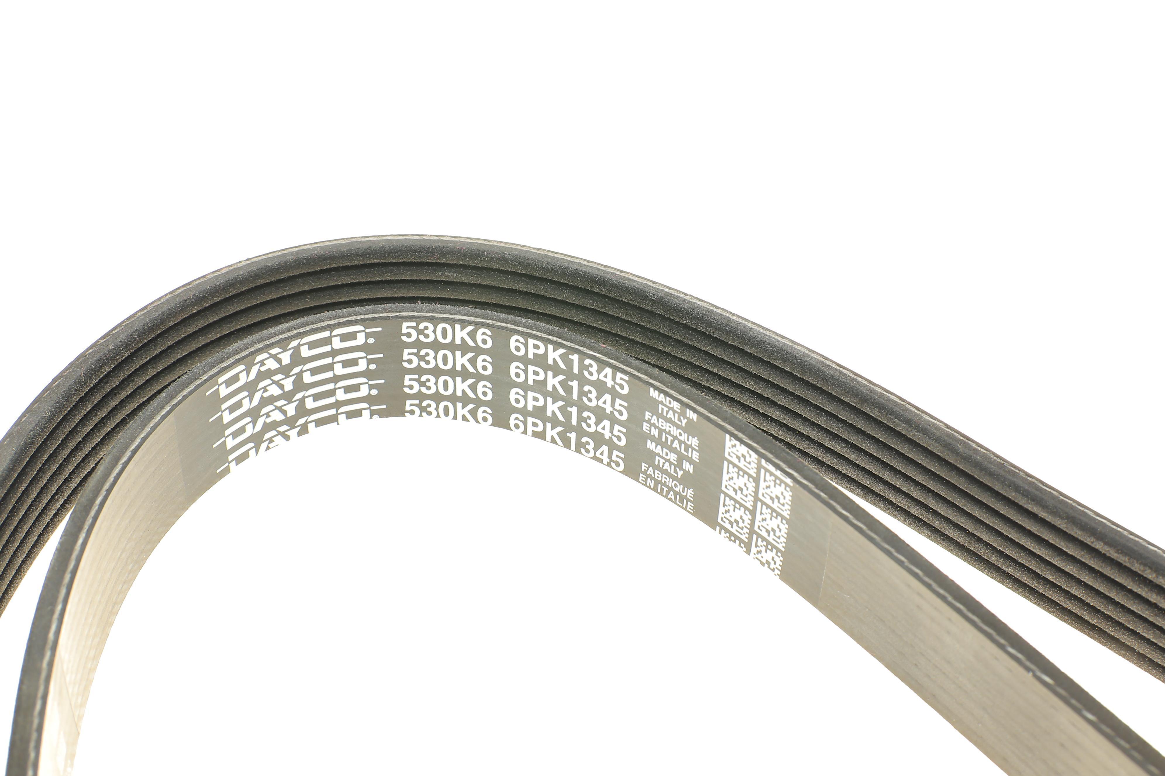 Ремінь генератора Jeep Renegade 1.6-2.0 CRD 14--