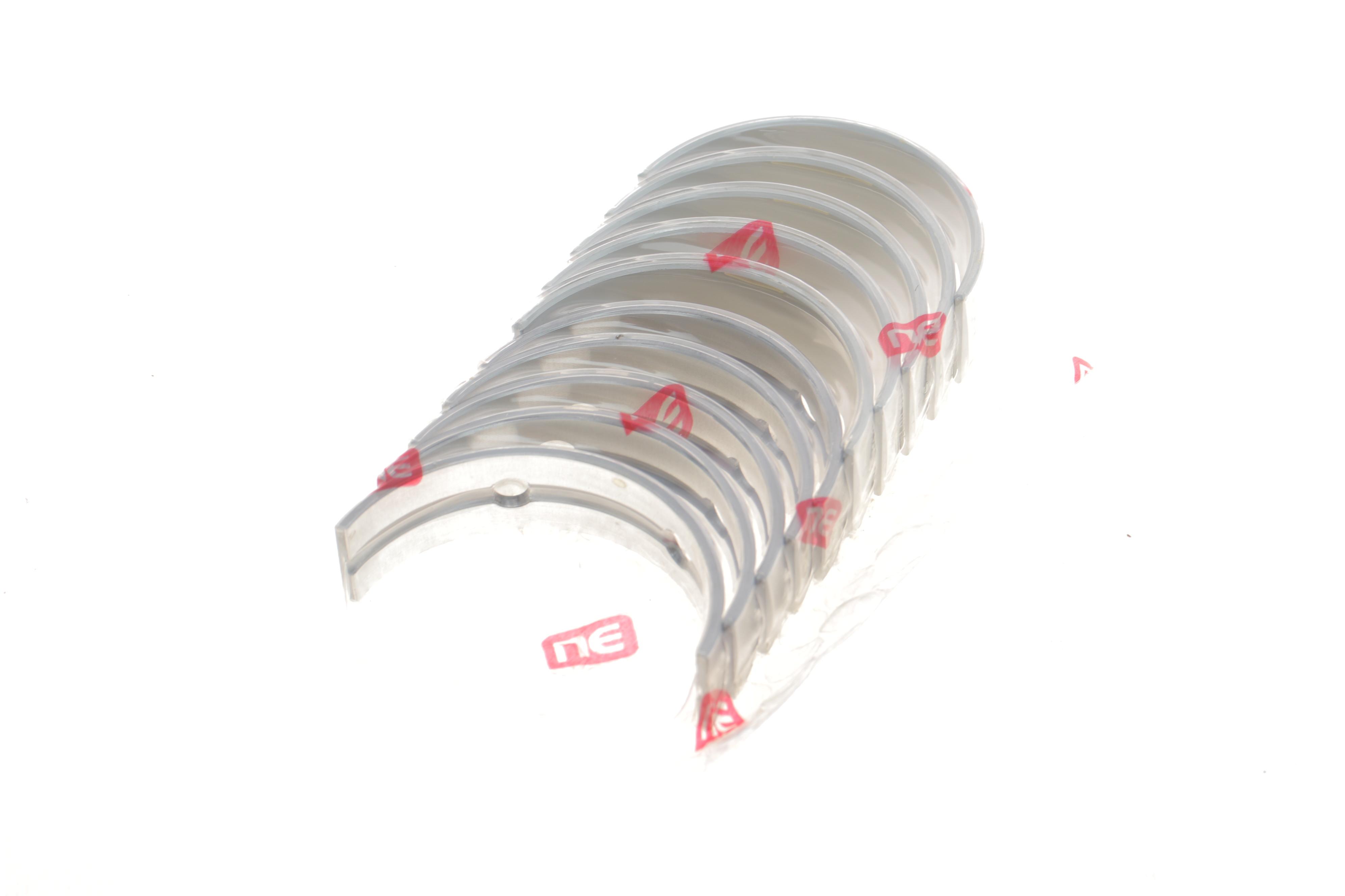 Вкладиші корінні Renault Trafic/Opel Vivaro 2.0dCi 06- (STD) к-кт = 6038140000