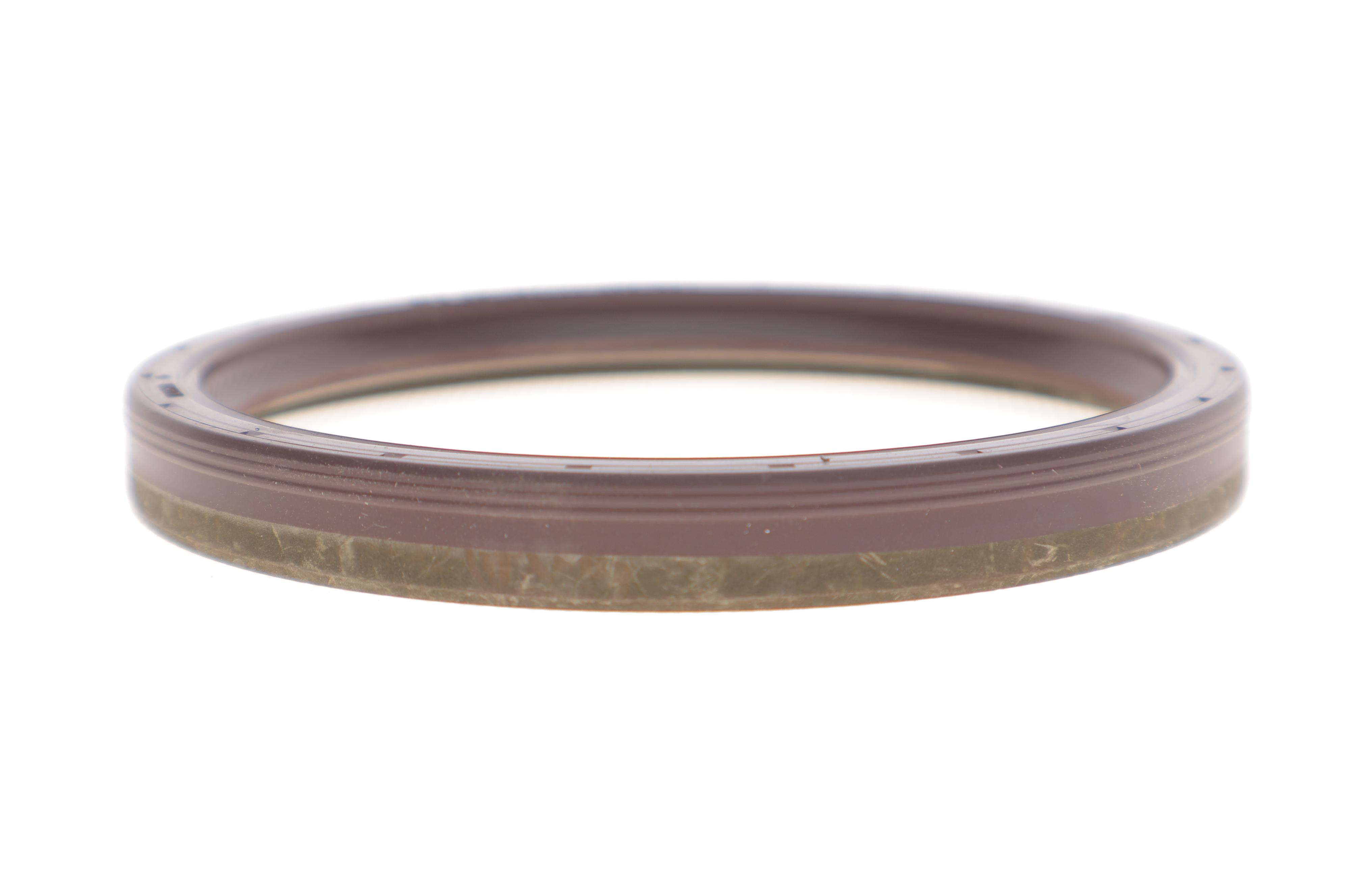 Сальник колінвалу (задній) Opel Omega B 2.0 16v (90x104x11)