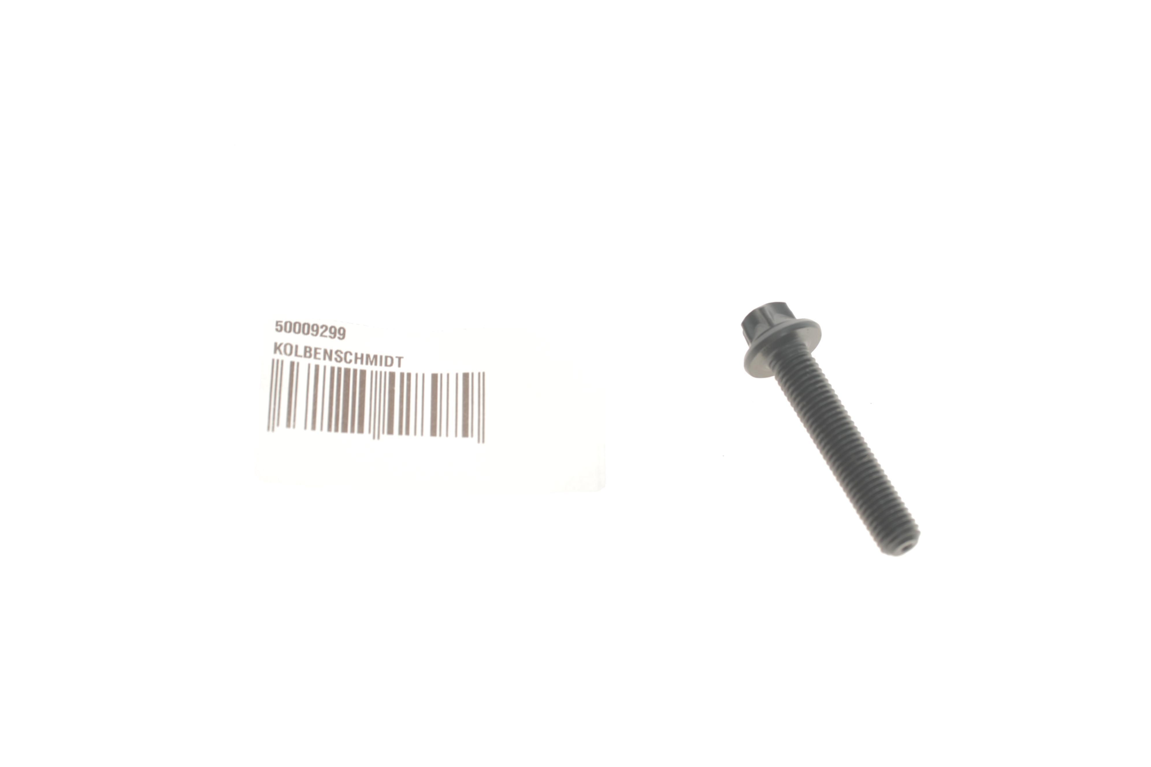 Болт шатуна Citroen Berlingo/Peugeot Partner 1.6HDi 08-