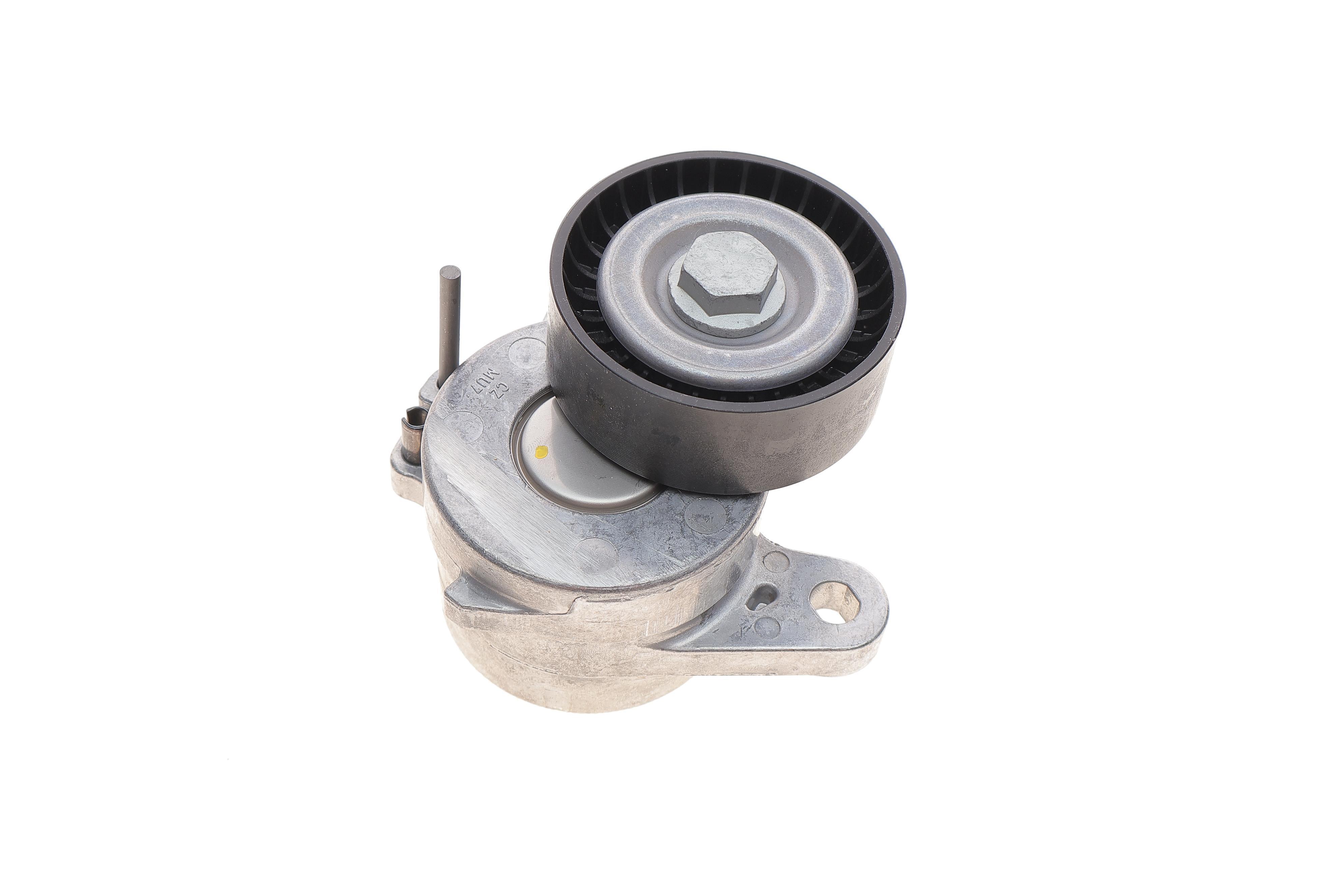 Натяжник ременя генератора Audi A4/A6/VW Caddy IV 2.0 TDI 15-