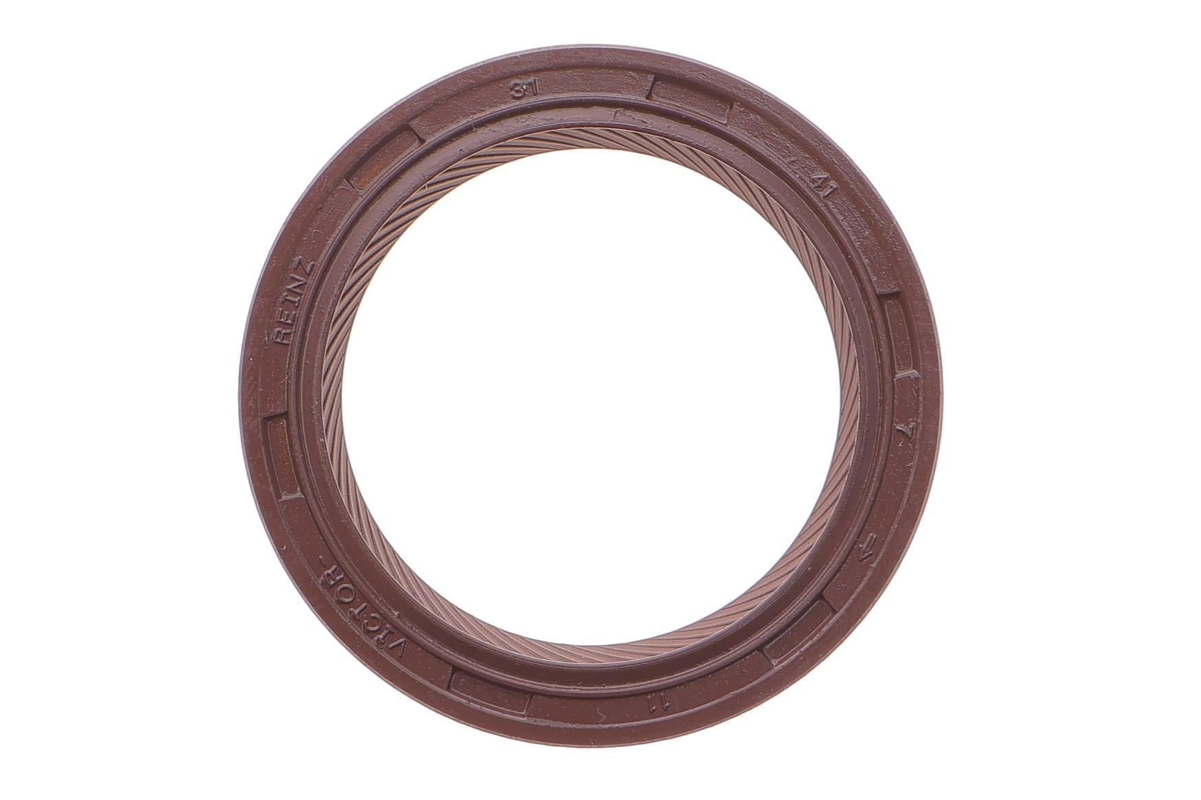 Сальник колінвалу (передній) Fiat Doblo 1.9D/JTD (31x41x7)