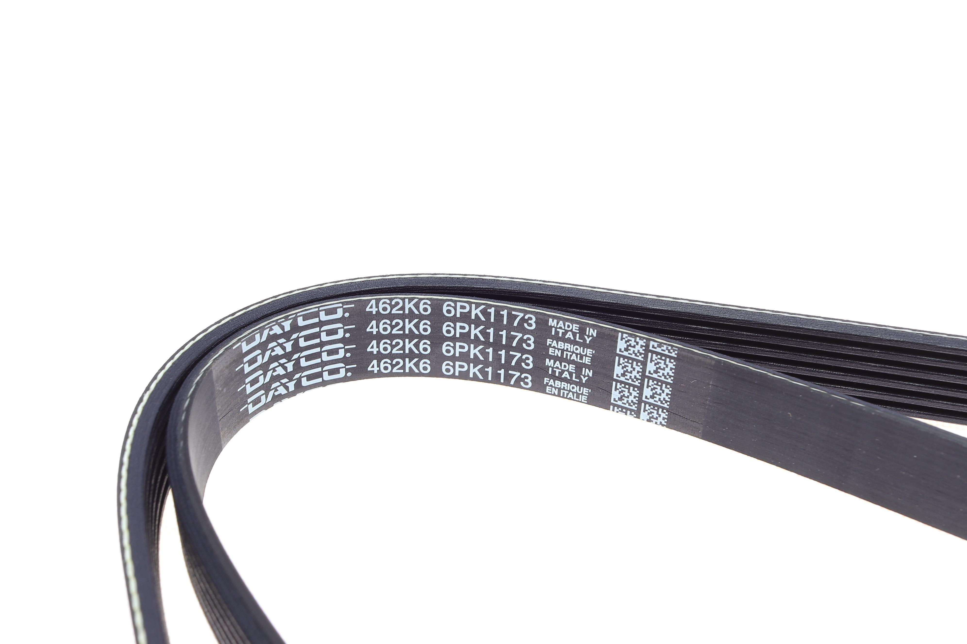 Ремінь генератора Citroen Jumper/Fiat Ducato 2.0/2.2HDi/JTD 02-