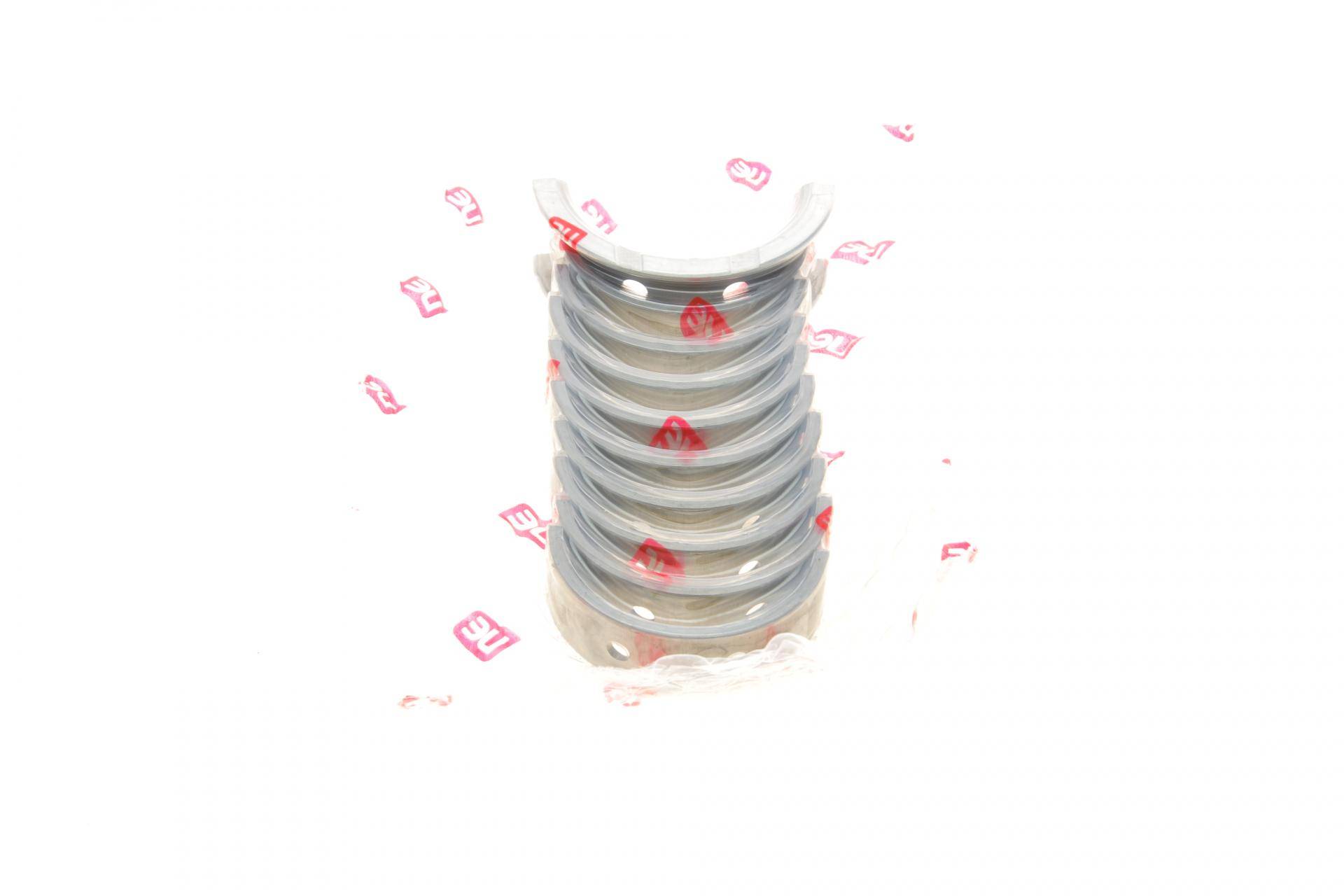 Вкладиші шатунні Ford Focus/Fiesta 1.25/1.4/1.6 96-16 (STD) = 6021010000