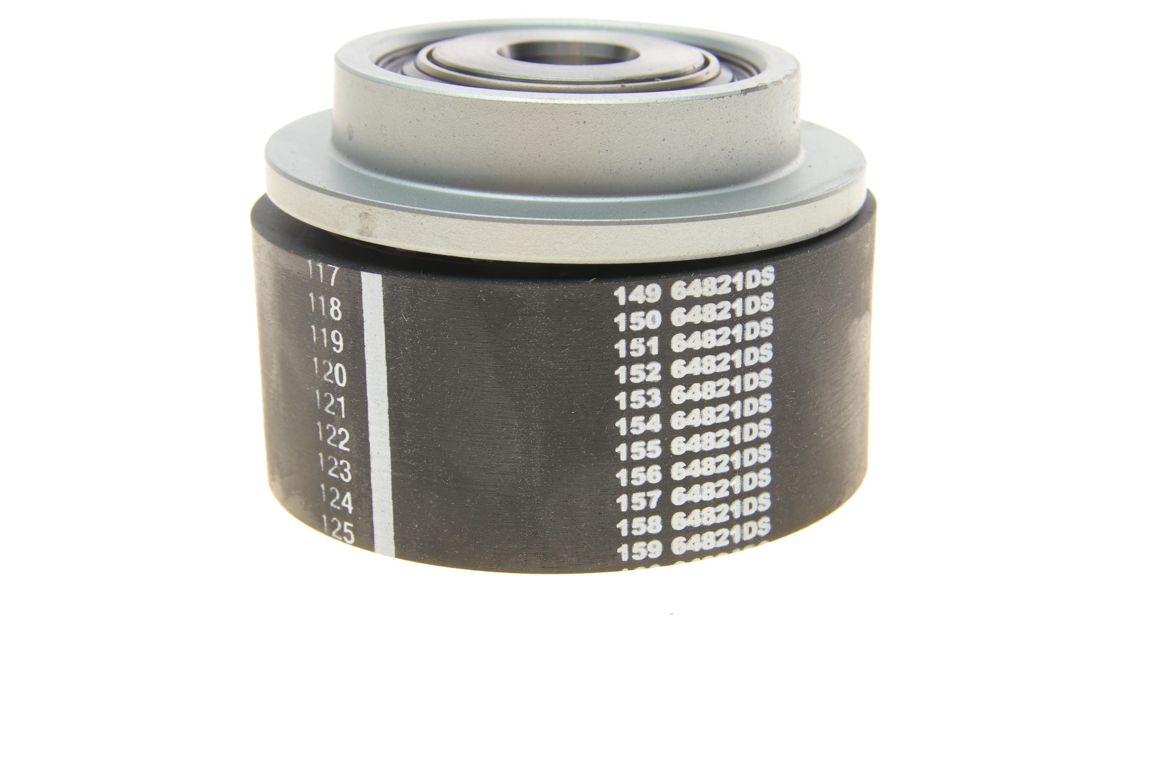 Муфта шківа генератора  еластична VW T5 2.5 TDI 03-09 96/120/128kw, AXD/AXE/BNZ/BLJ/AXE/BPC