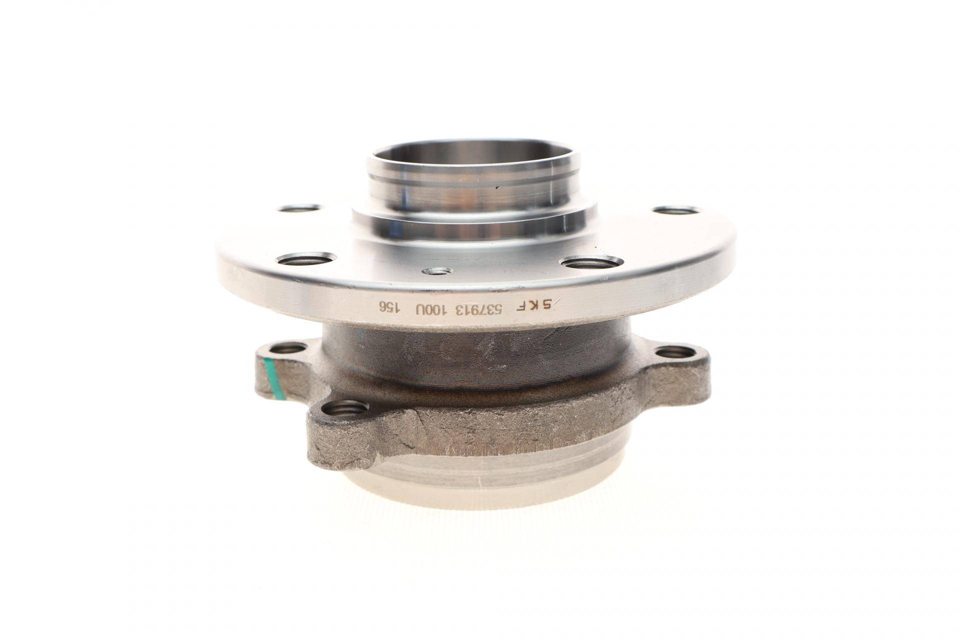 Підшипник маточини (передньої) VW Caddy III/Golf V 03- (4 болти)