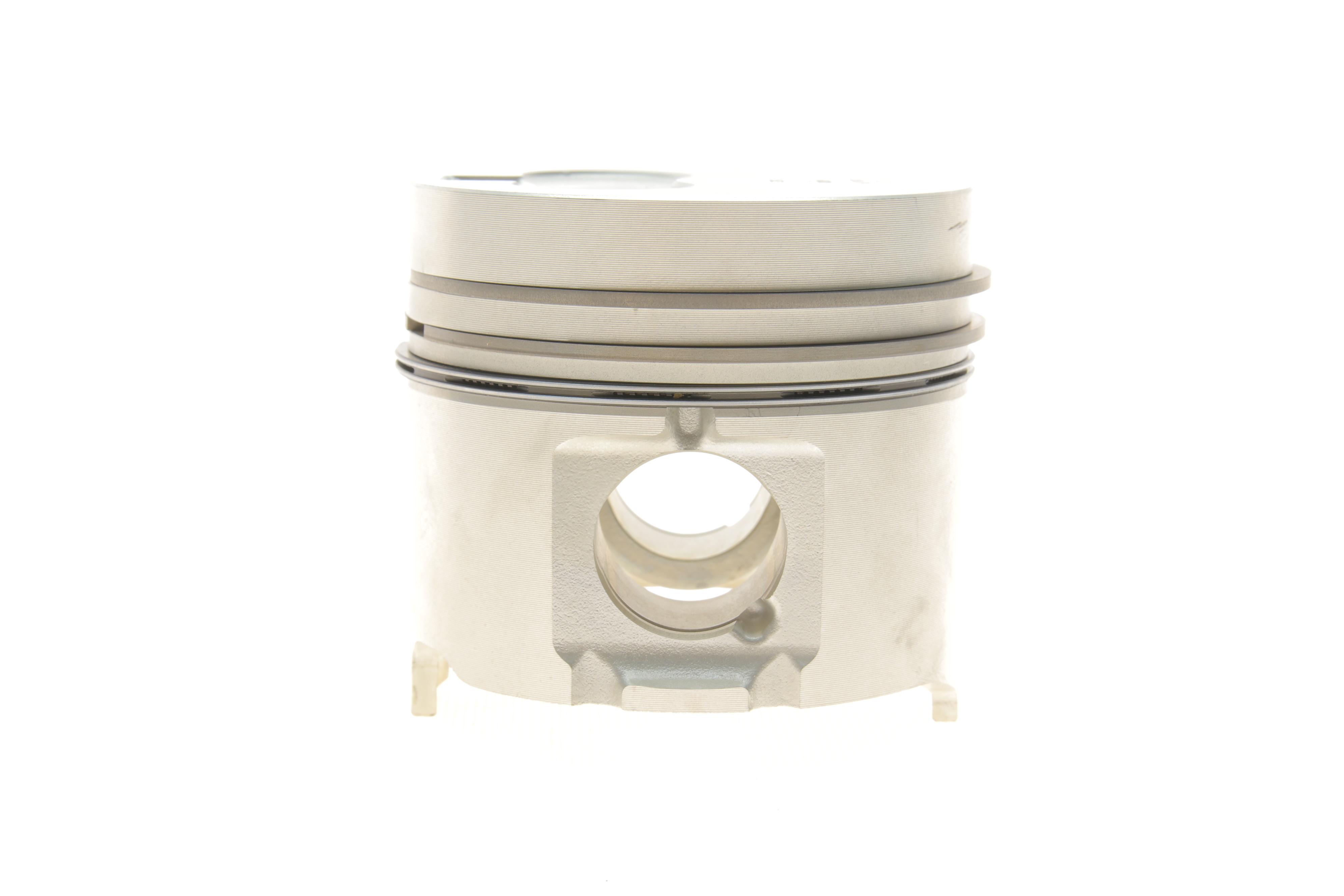 Поршень Citroen Berlingo 1.9D 98-11 (82.80mm/+0.60)