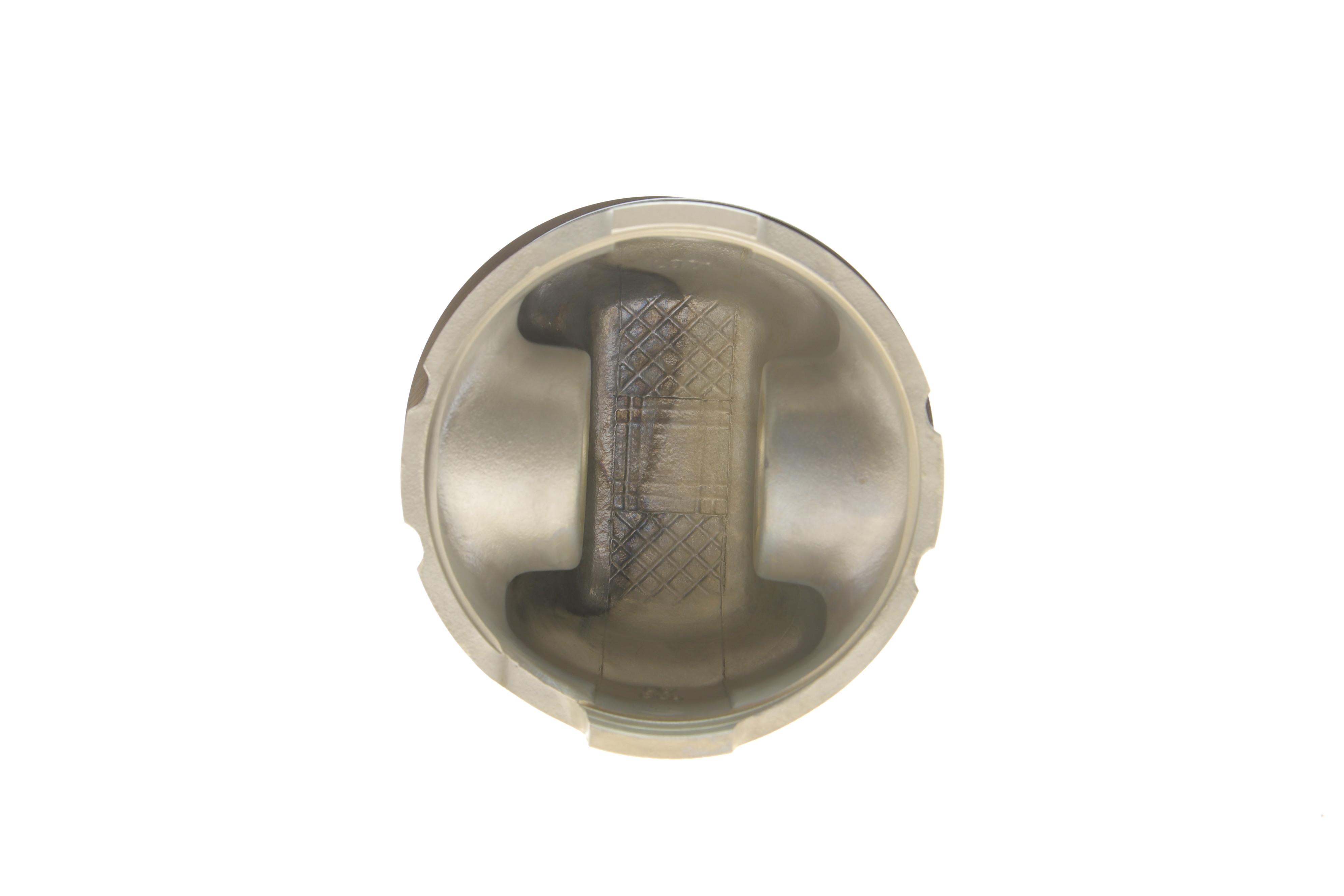 Поршень Citroen Berlingo 1.9D 98-11 (82.80mm/+0.60)