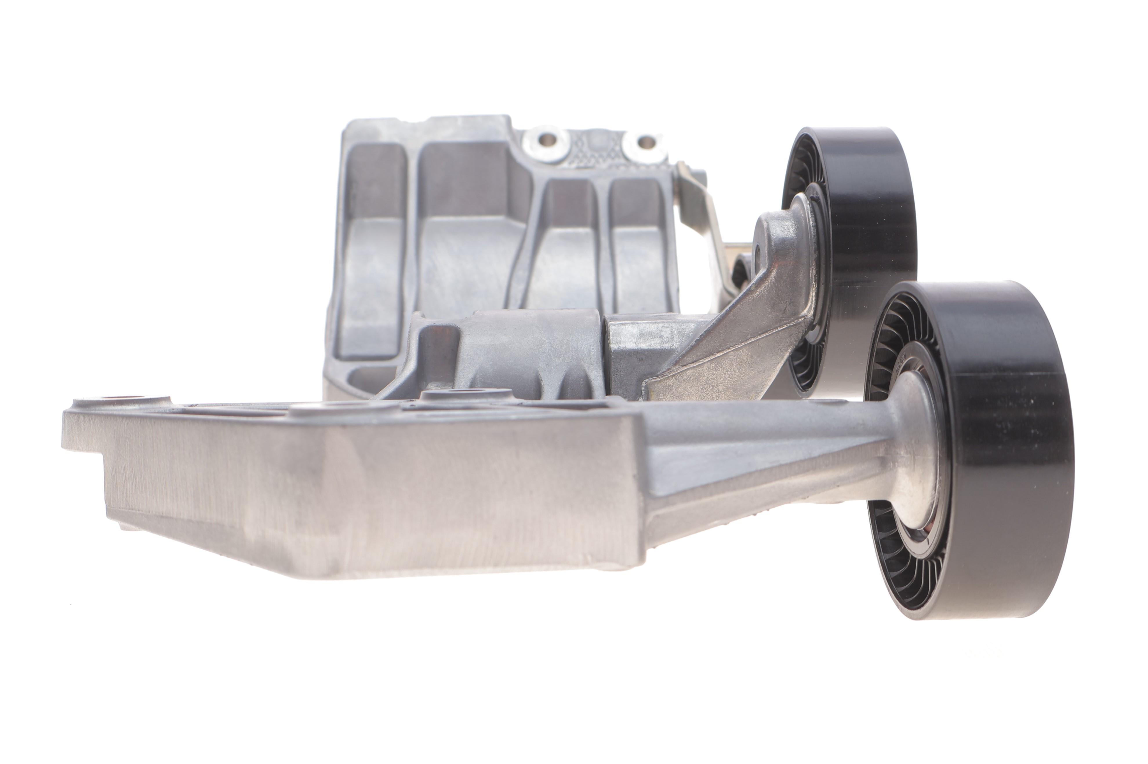 Комплект ременя генератора MB A-class (W169)/B-class (W245) 2.0D 04-12 (5PK1745)