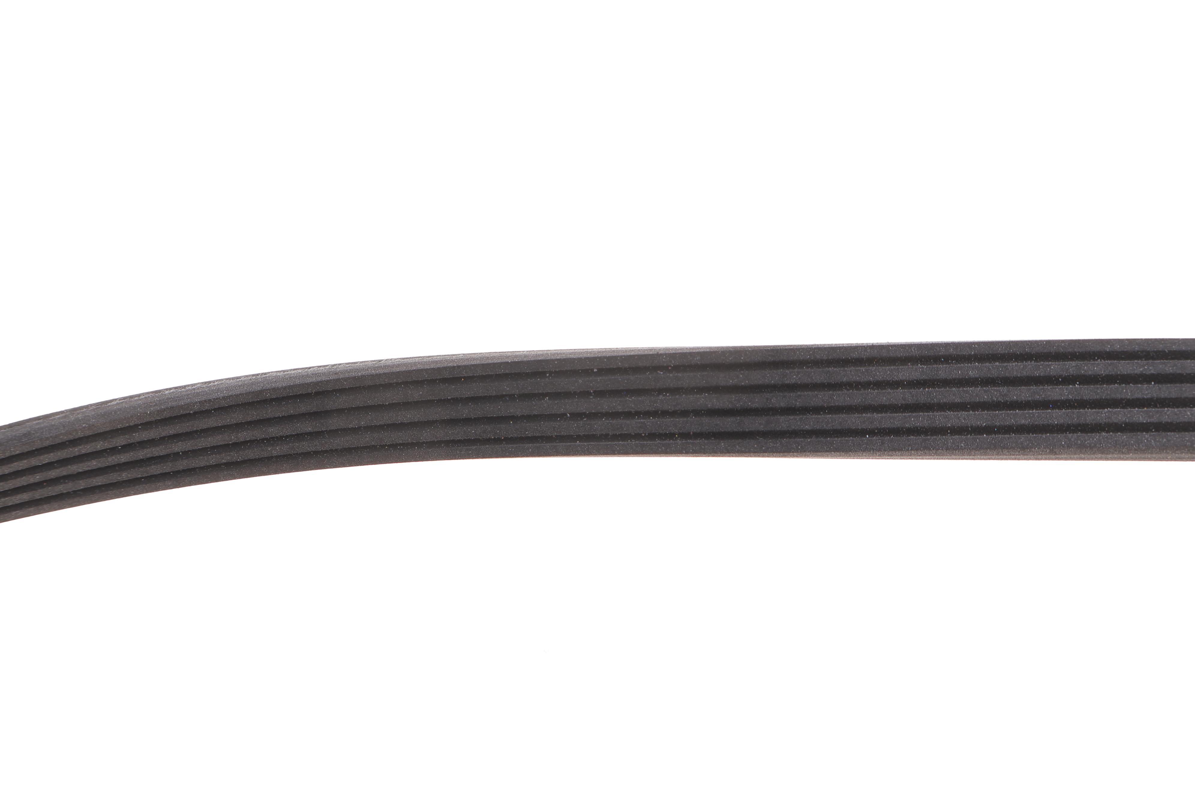 Комплект ременя генератора MB A-class (W169)/B-class (W245) 2.0D 04-12 (5PK1745)