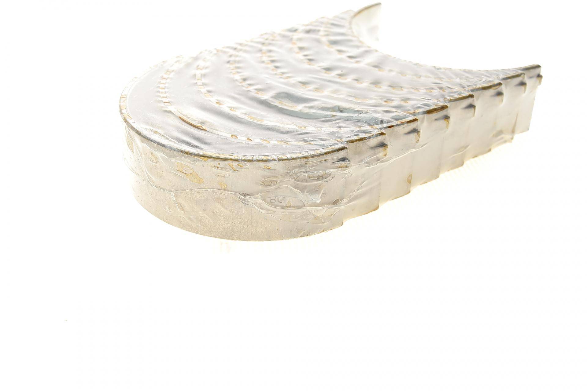 Вкладиші корінні Opel Astra F 1.7D/1.8i/2.0i 91-98/G 1.7 TD/2.0i 98-05 (+0.25)