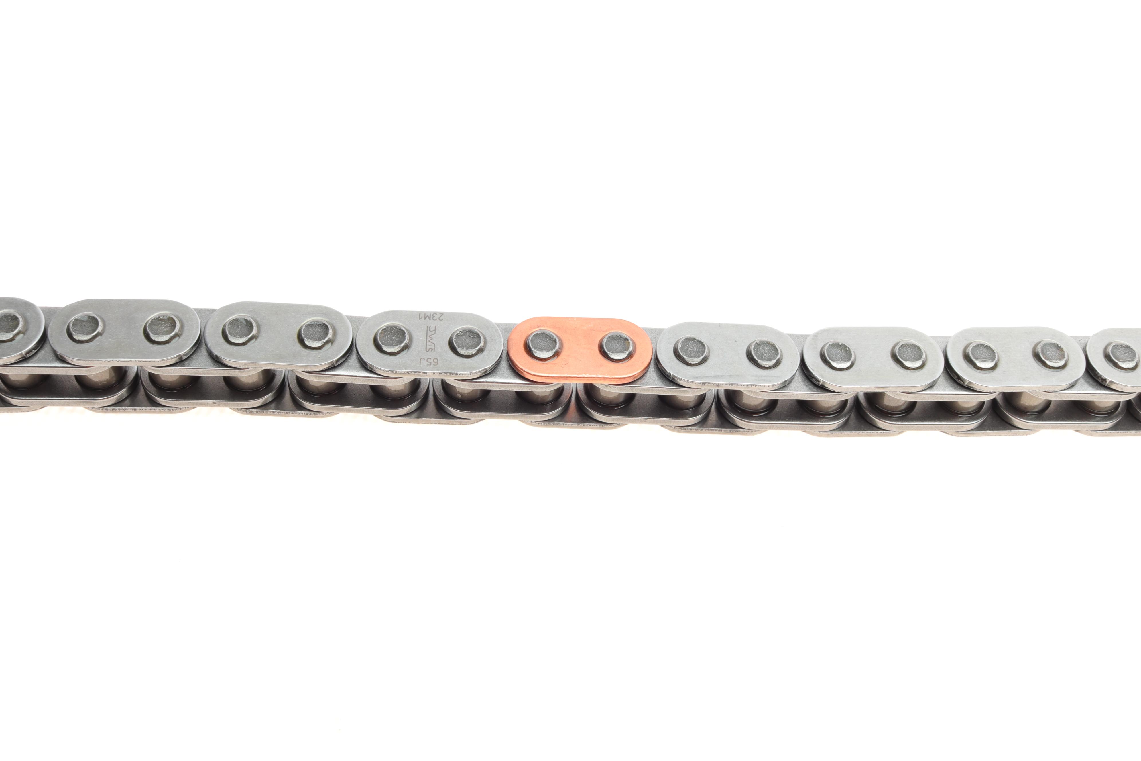 Комплект ланцюга ГРМ Audi A4/A5/A6/A7/A8/Q5/Q7 3.0 TDI 10-, (ланцюг iwis)