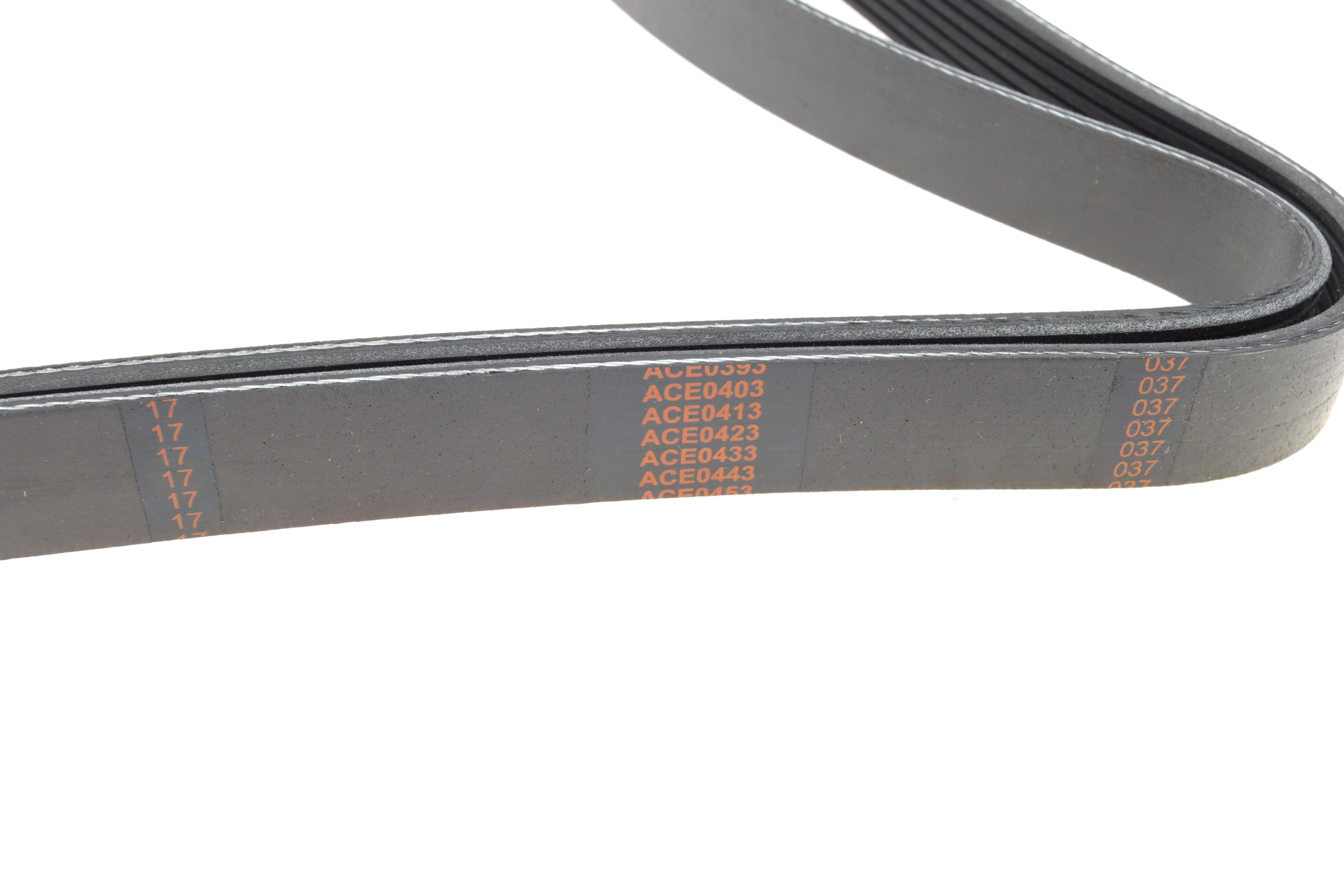 Ремінь генератора MB Sprinter 3.0CDI OM642 (7PK2035)