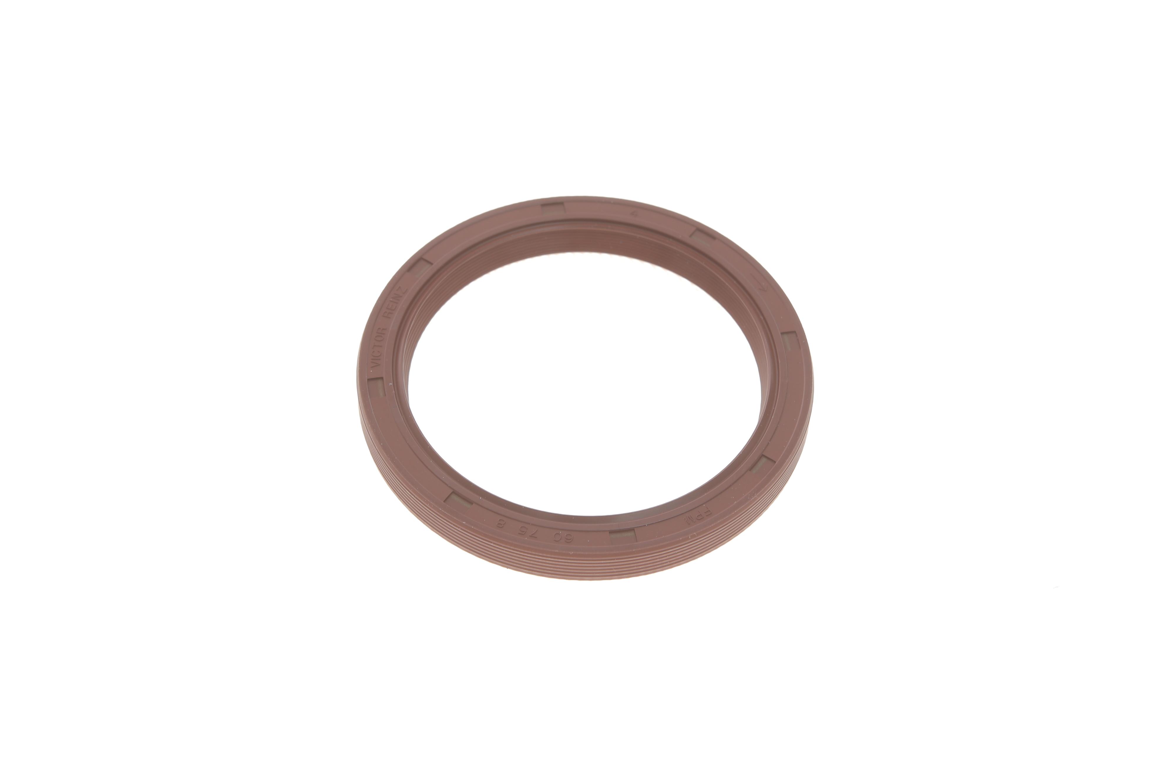 Сальник колінвалу (передній) MB Sprinter 2.2CDI OM651 09- (60x75x8)