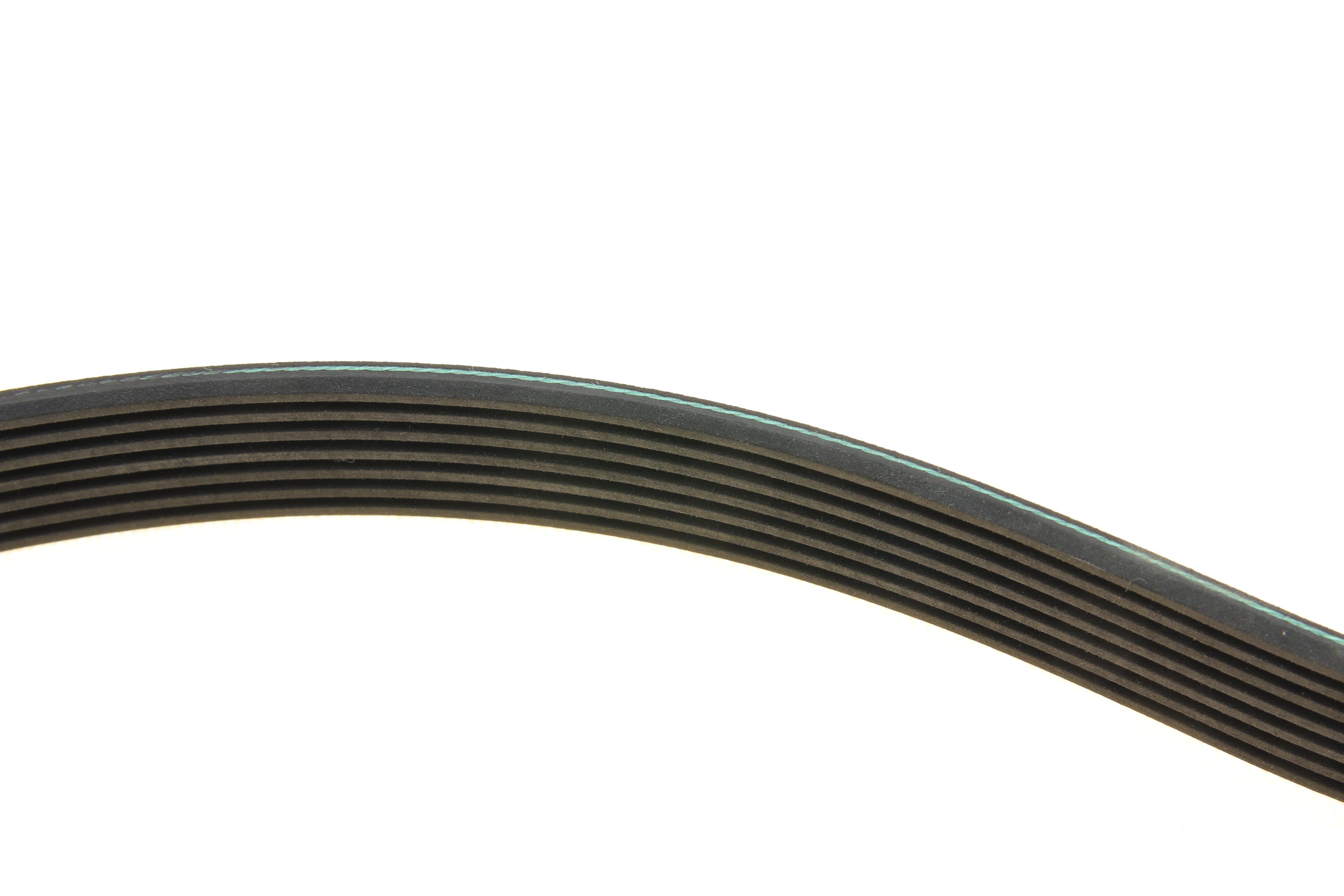 Ремінь генератора Suzuki Grand Vitara 1.9 DDis 05-15