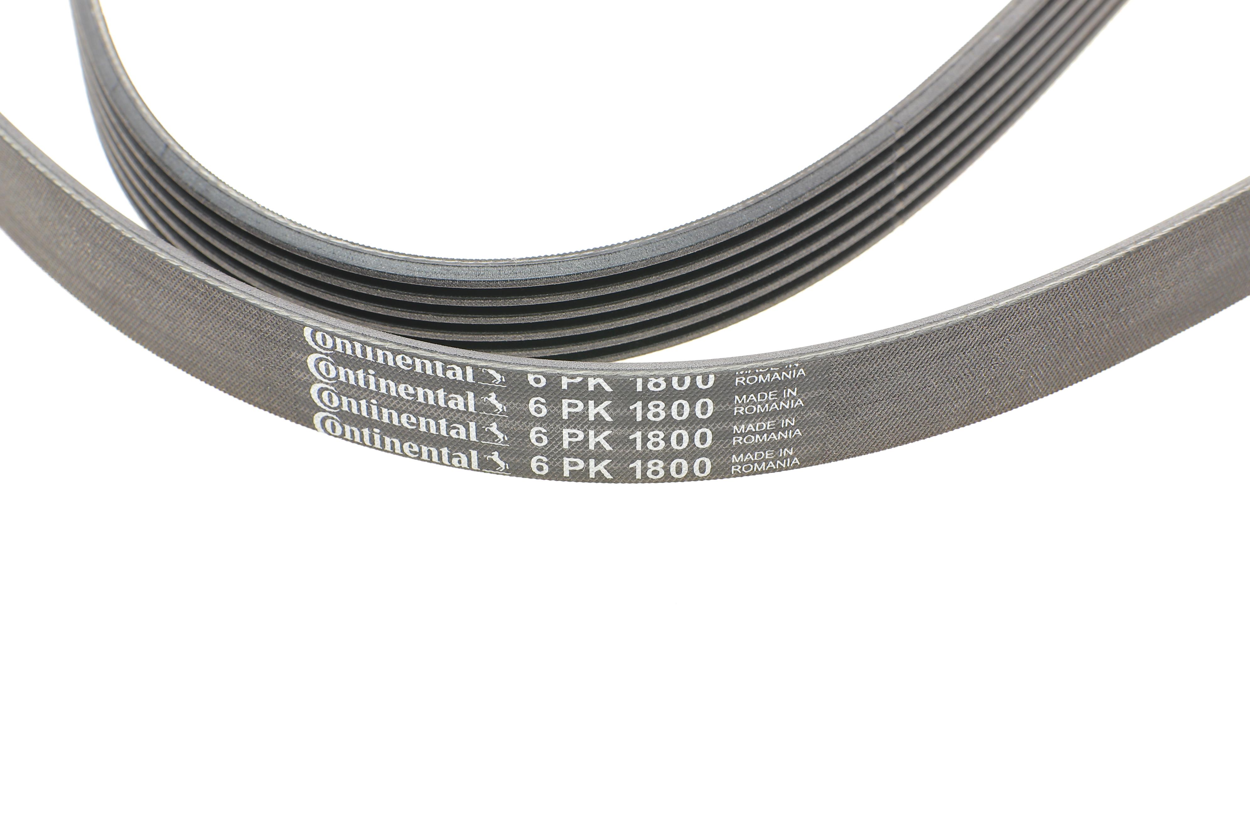 Ремінь генератора Opel Combo/Astra/Vectra/Omega 1.2-2.2 91-03/BMW 1 (E81/E87) 2.0D 04-11